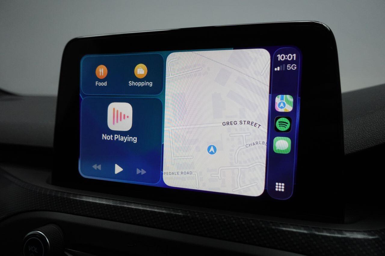 Ford Focus - Image 22