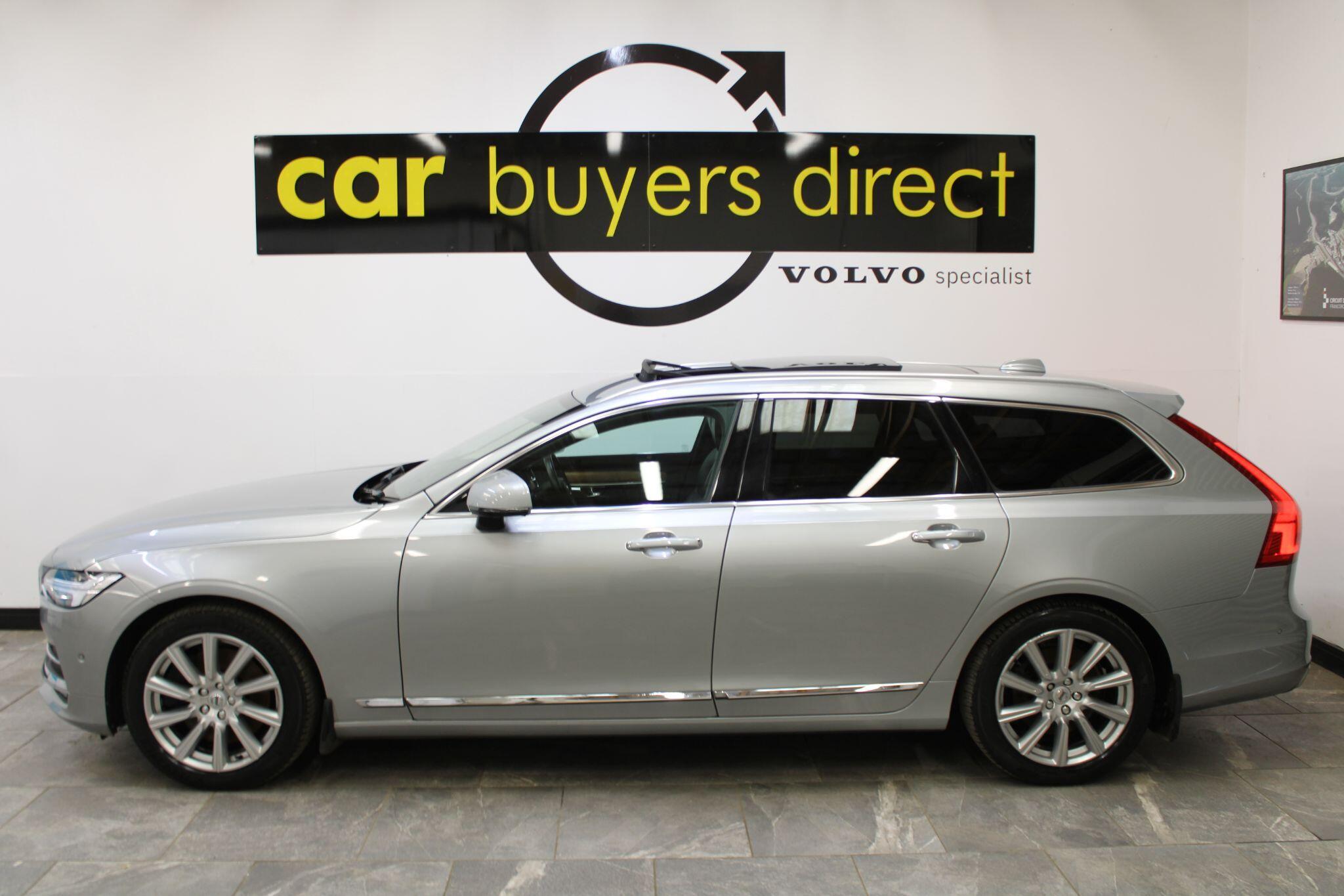 Volvo V90 - Image 14