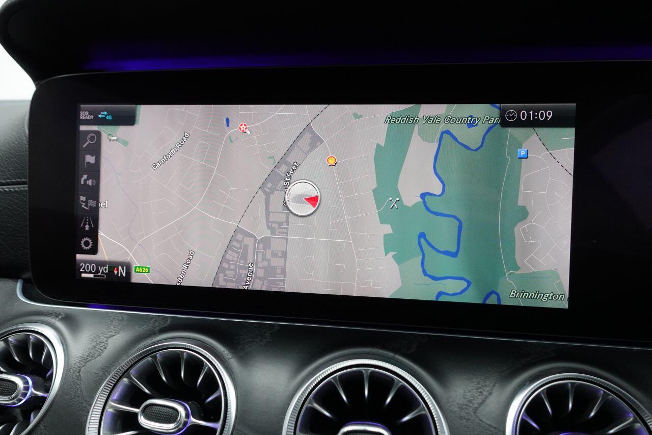 Mercedes-benz E Class - Image 2