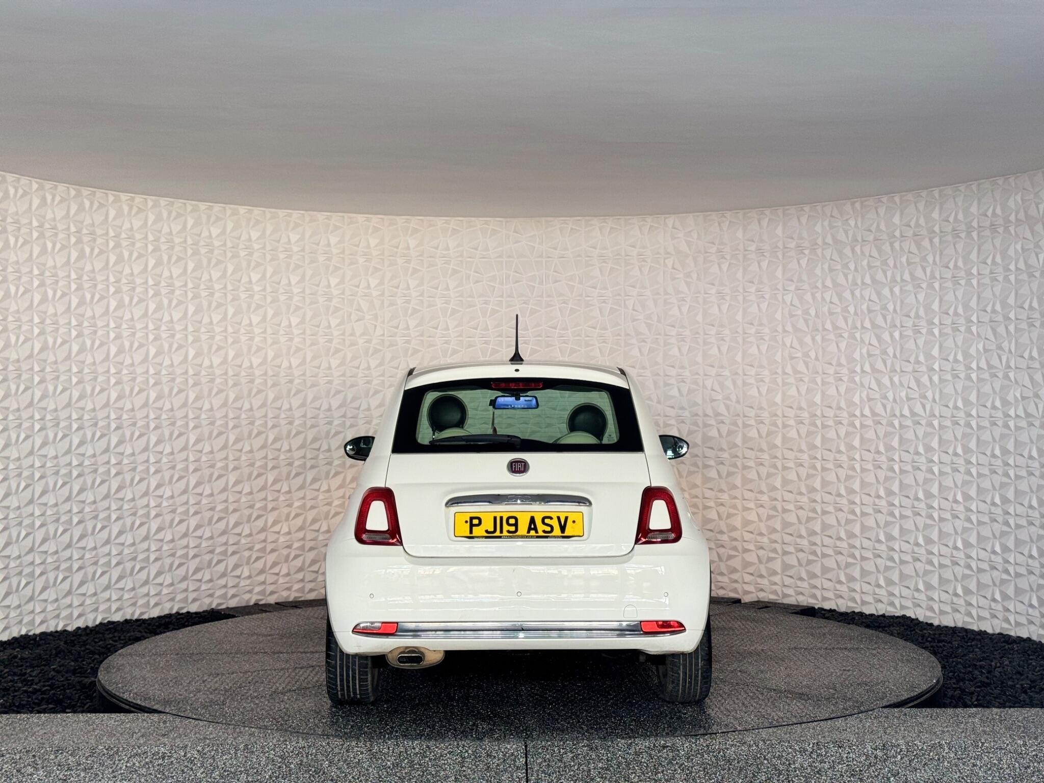 Fiat 500 - Image 16