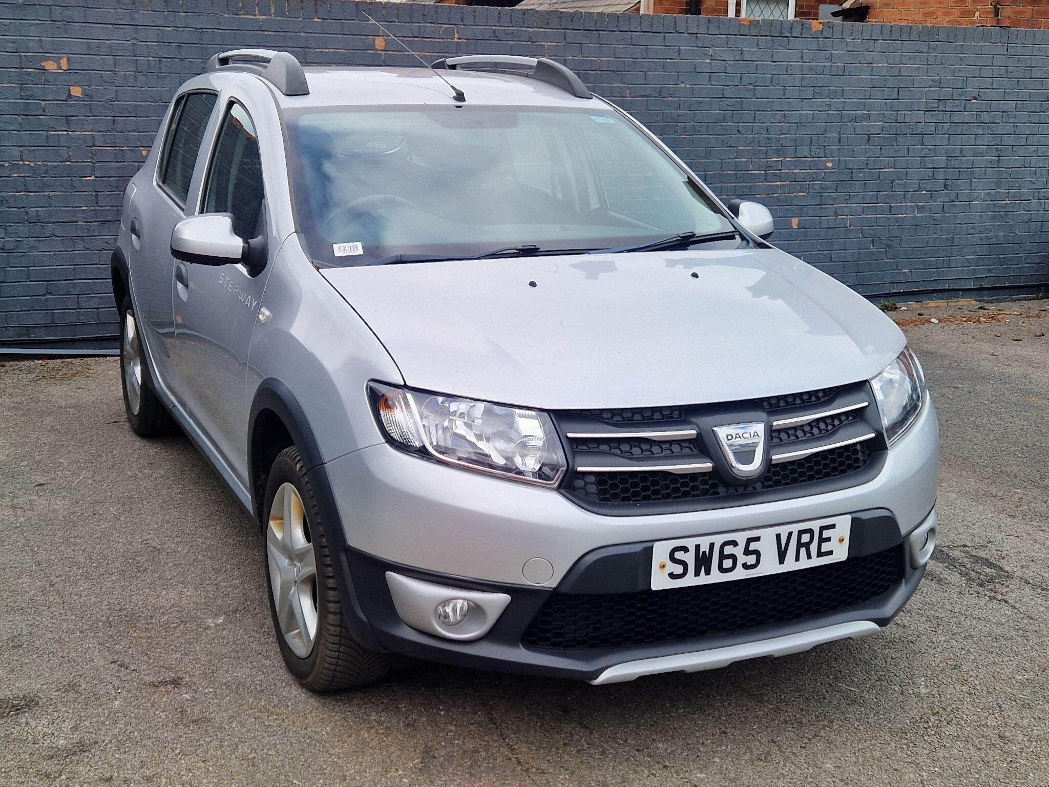 Dacia Sandero Stepway - Image 3