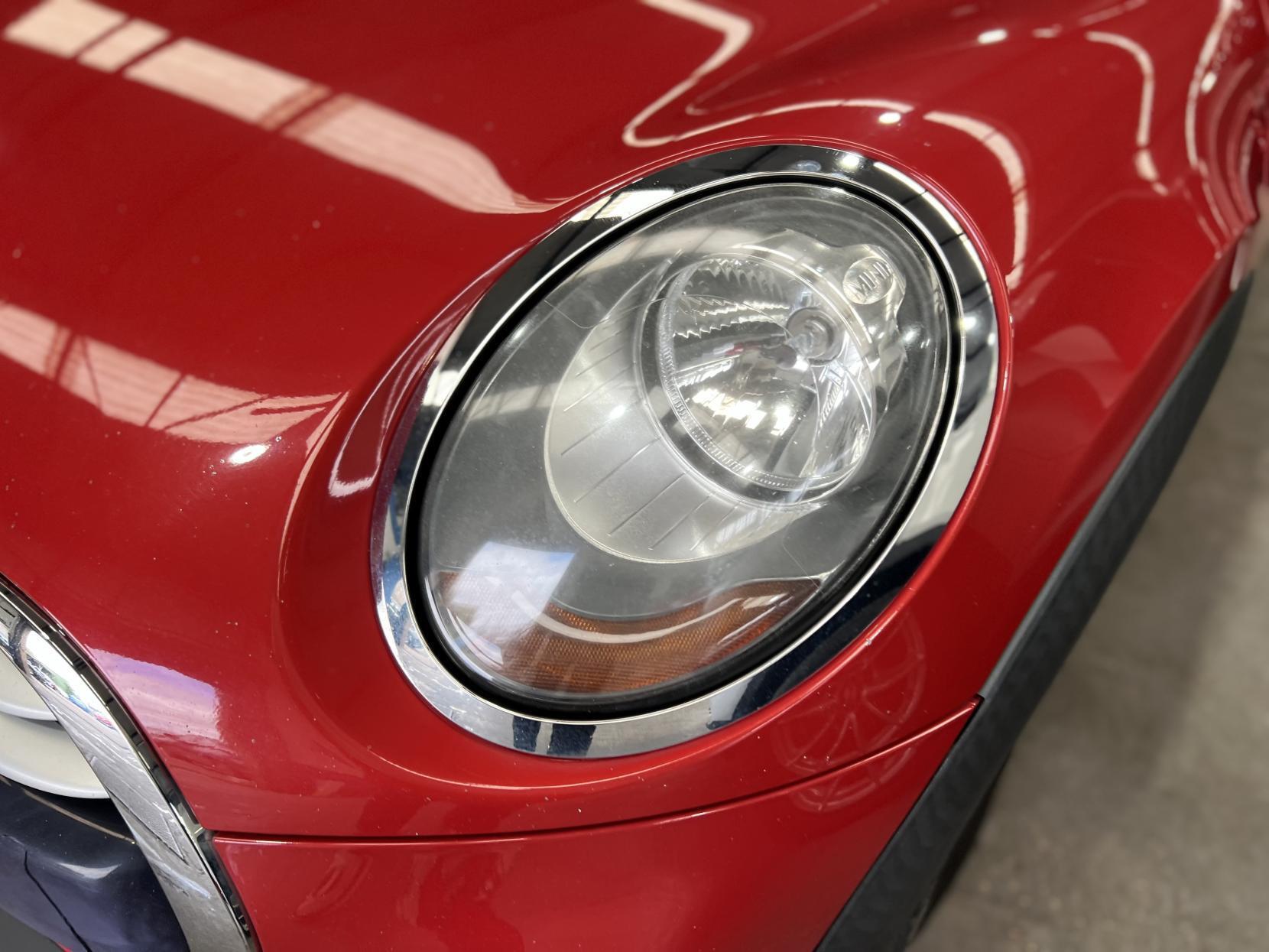 MINI Hatch - Image 12