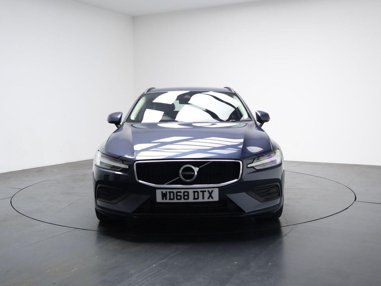 Volvo V60 - Image 5