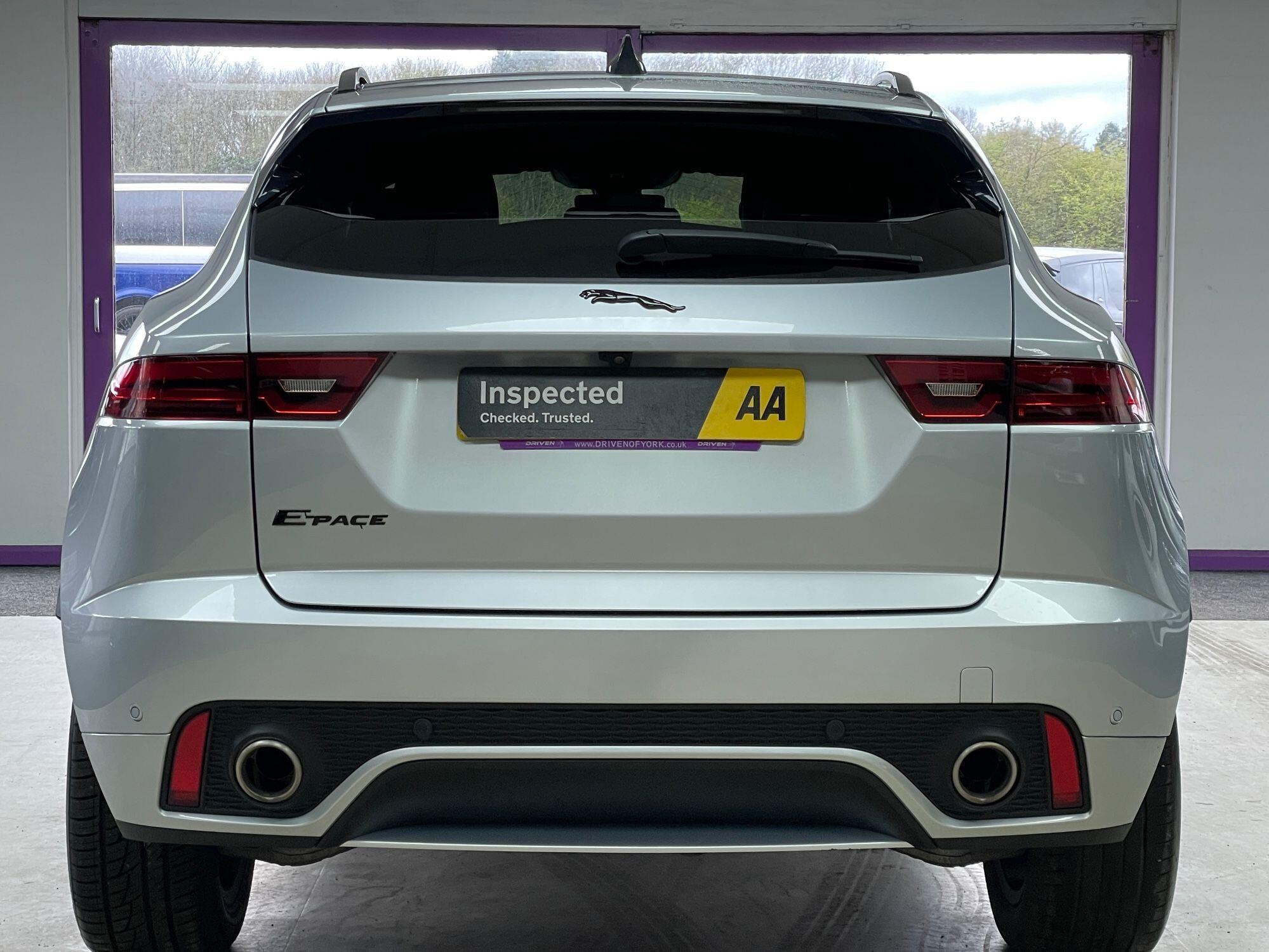 Jaguar E-Pace - Image 10