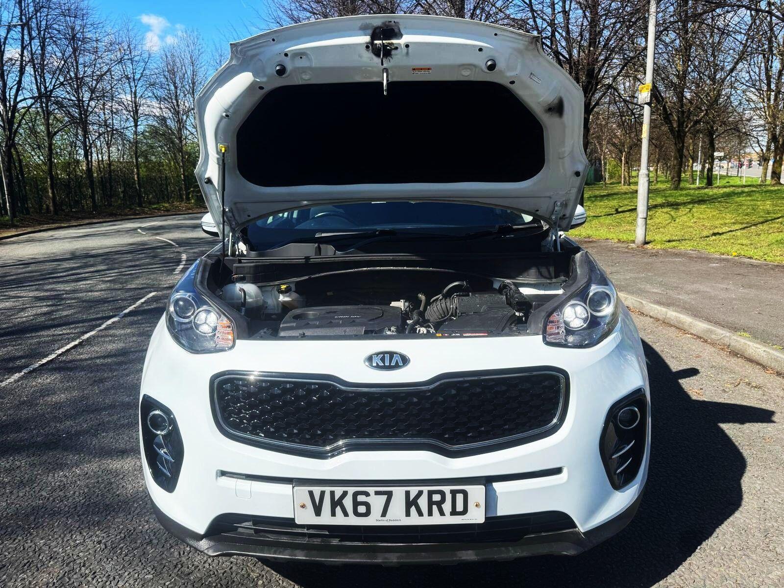 Kia Sportage - Image 5