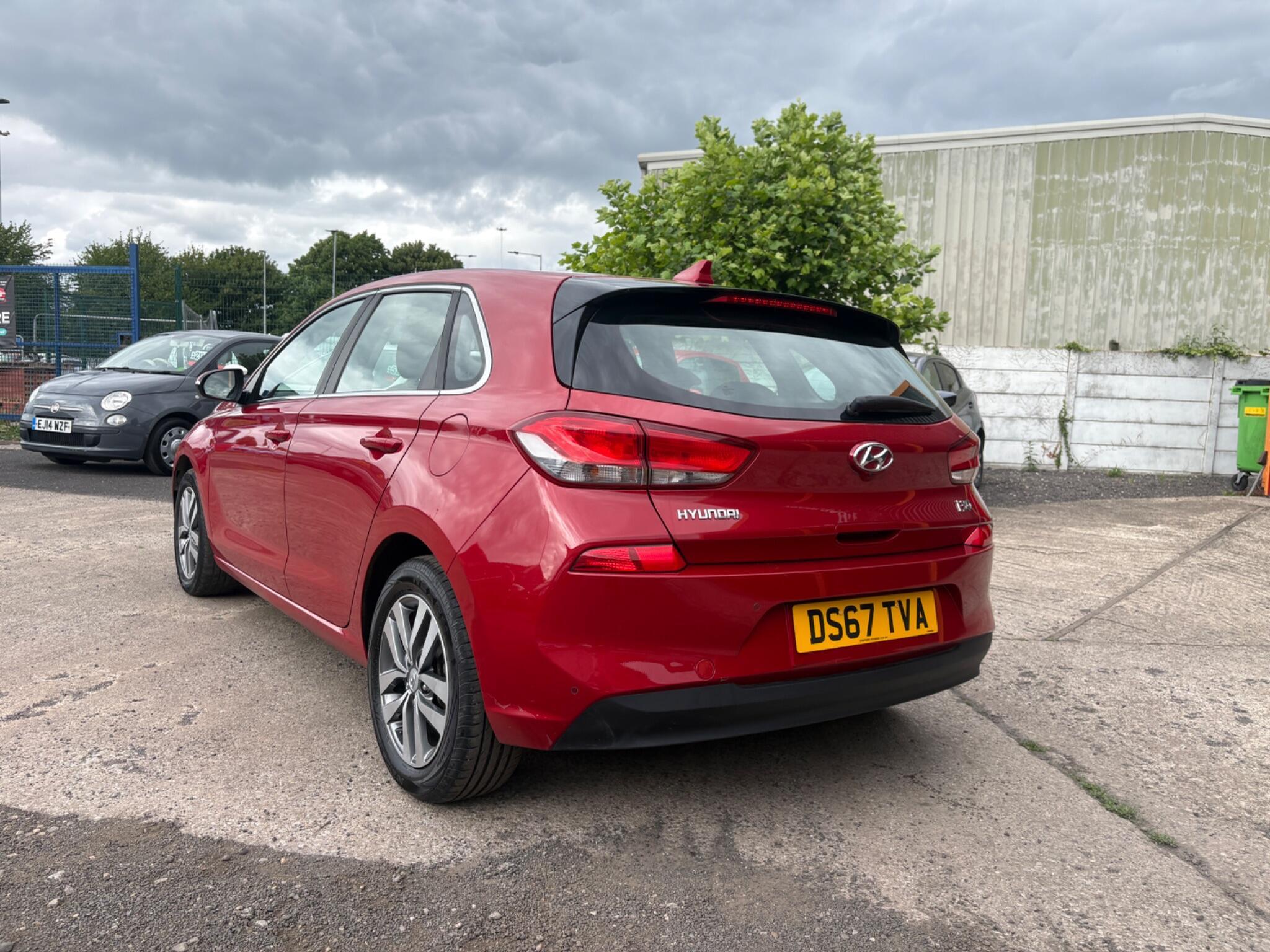 Hyundai i30 - Image 9
