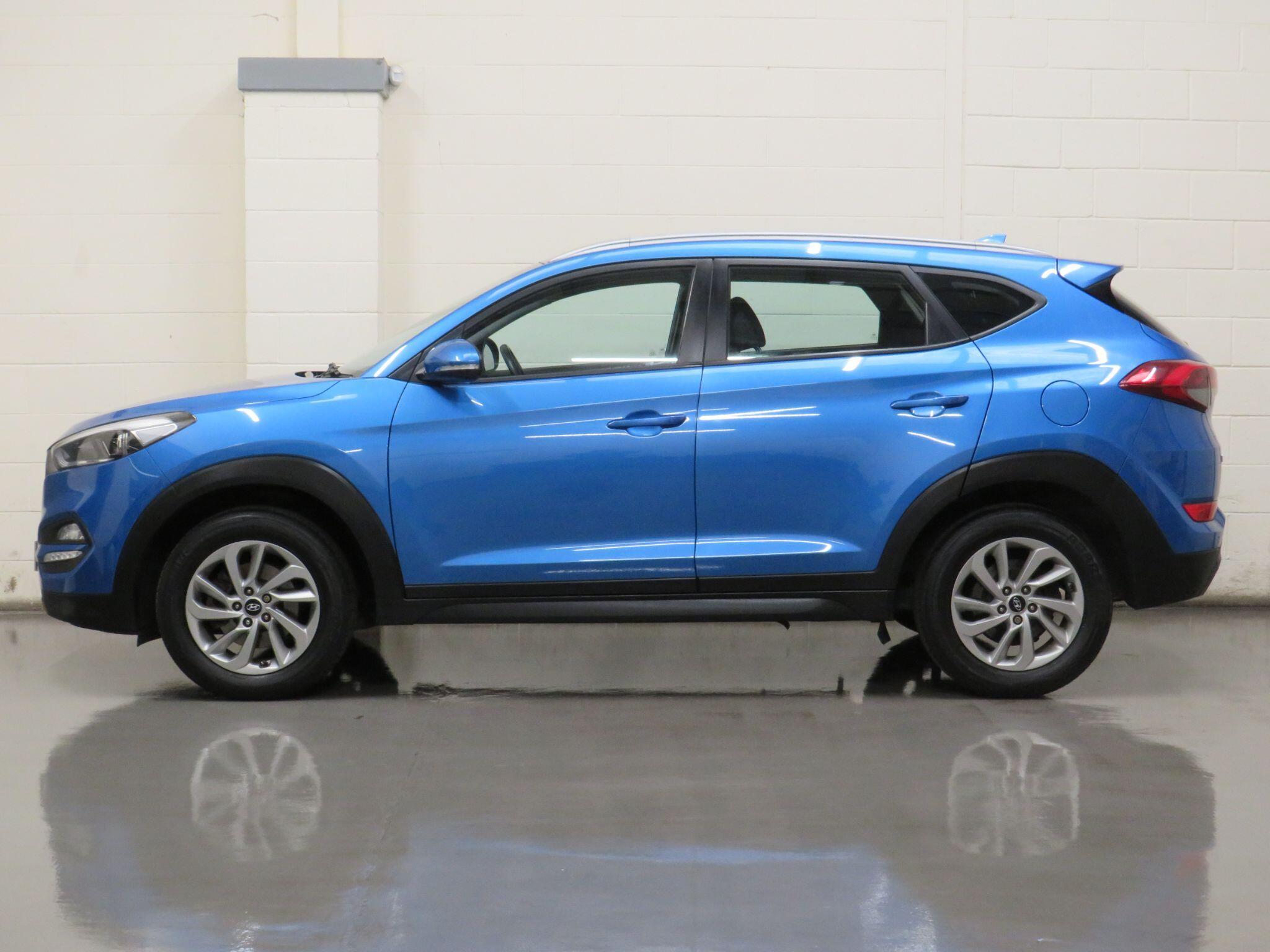 Hyundai Tucson - Image 6