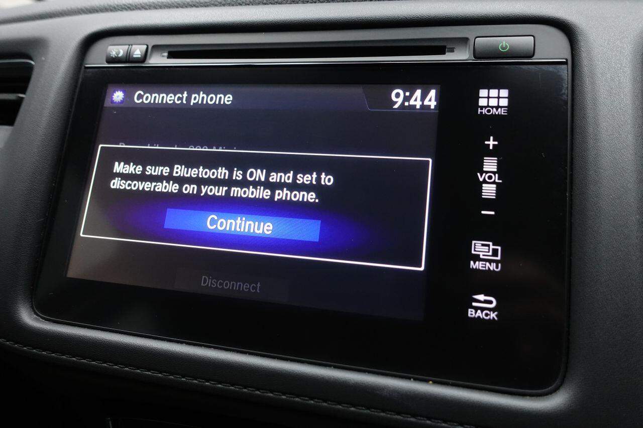 Honda HR-V - Image 21