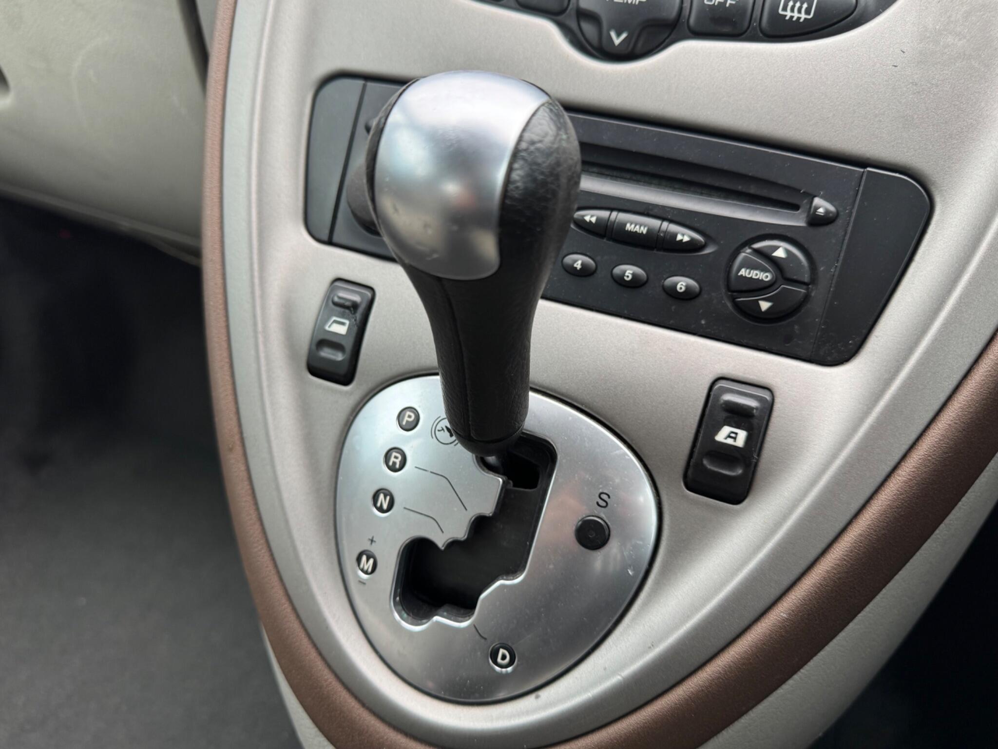Citroen Xsara Picasso - Image 13