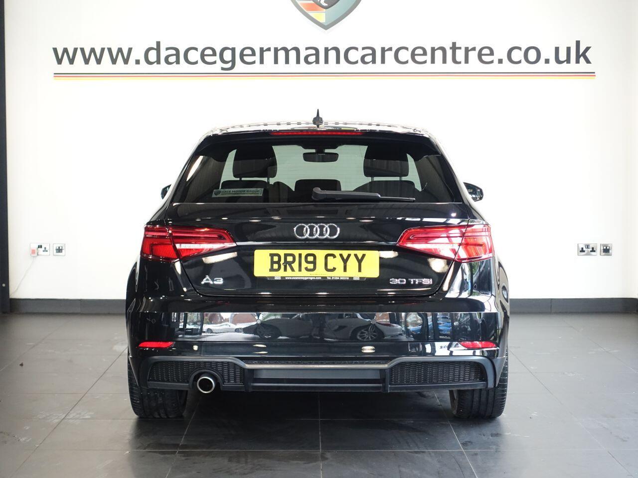 Audi A3 - Image 7