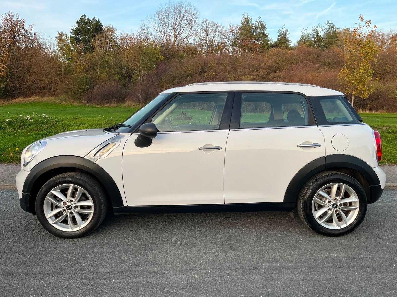 MINI Countryman - Image 4