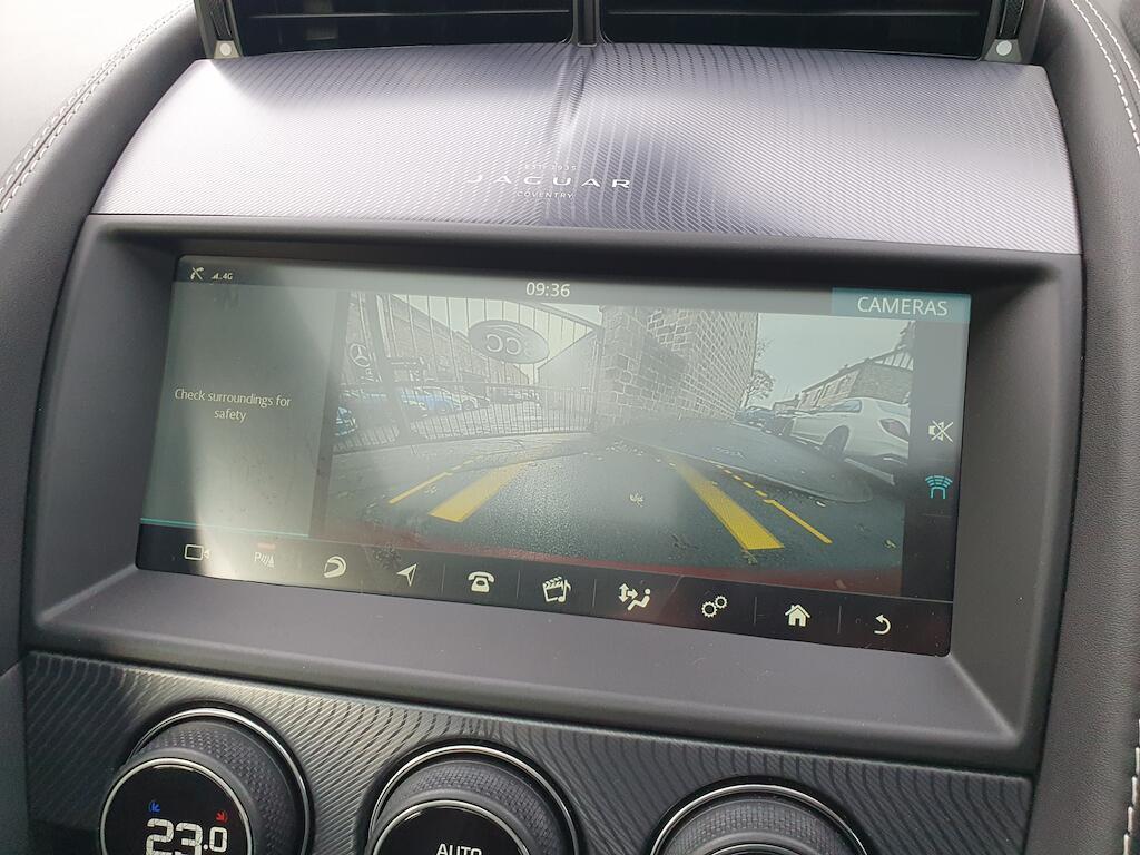 Jaguar F-Type - Image 55