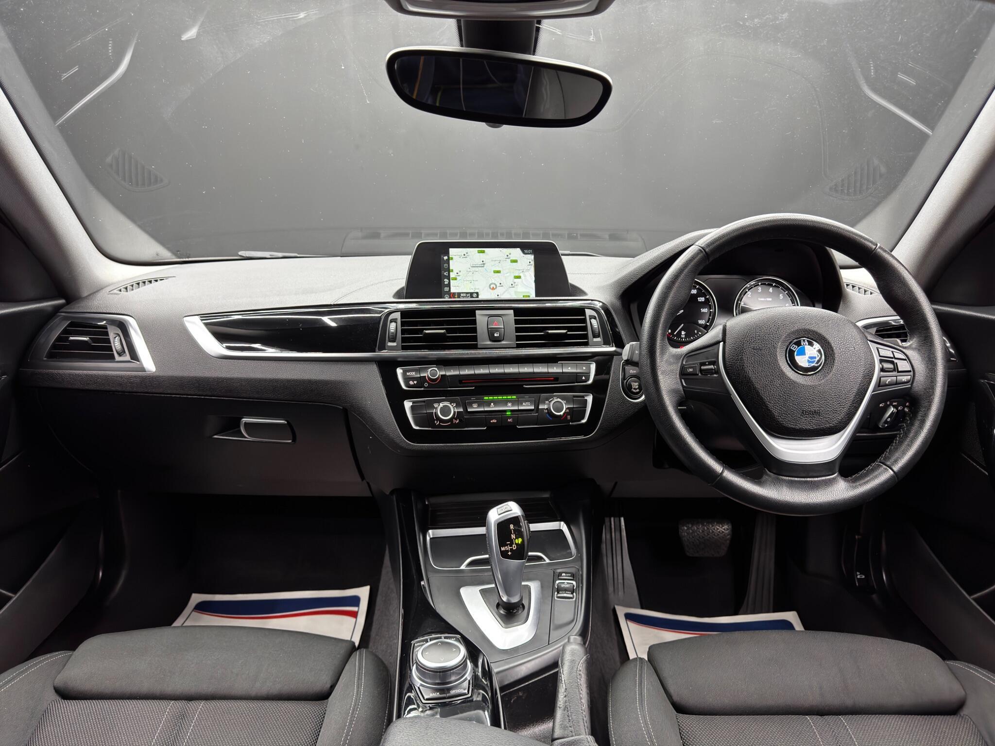 BMW 1 Series - Image 10