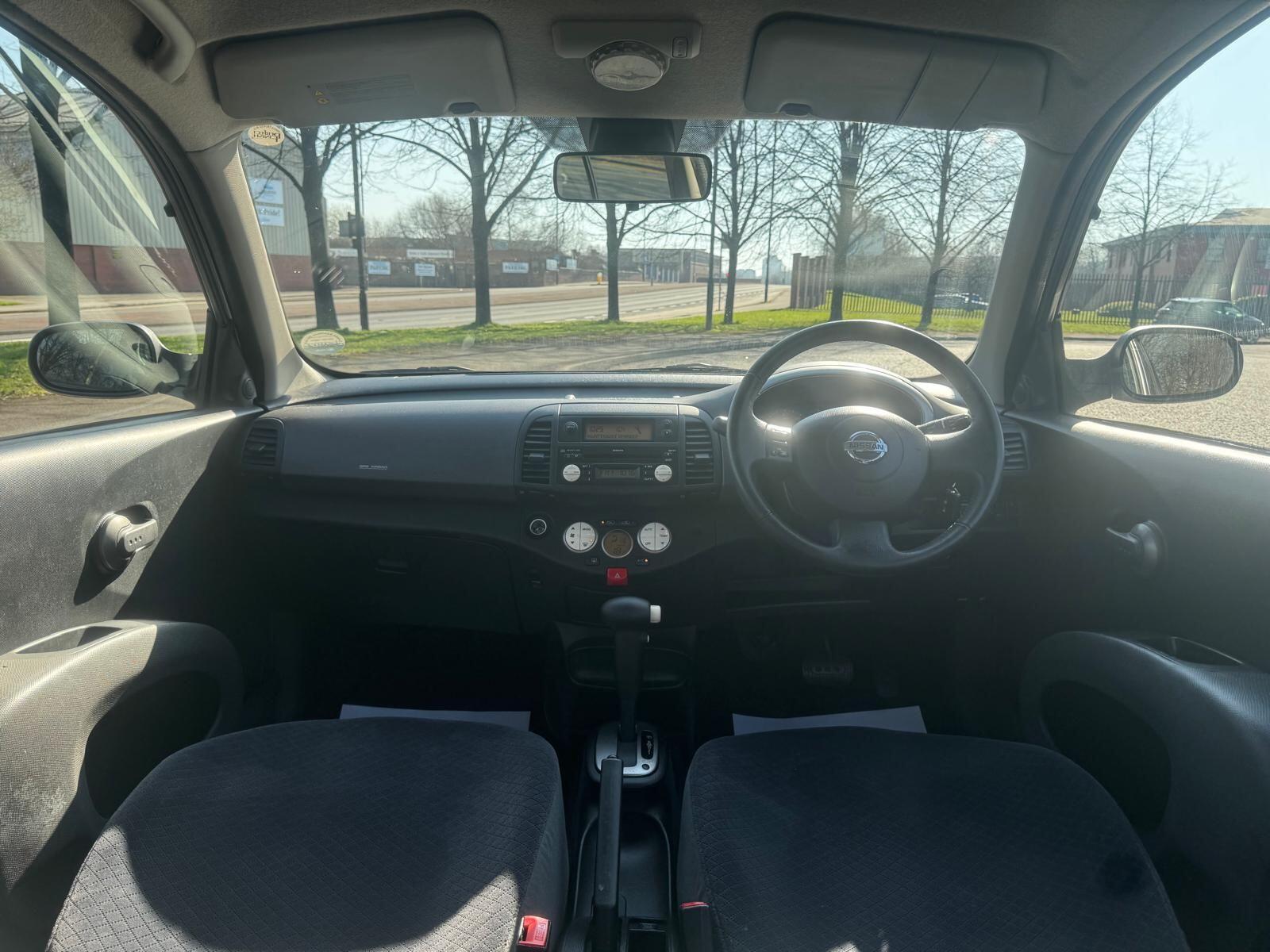 Nissan Micra - Image 18