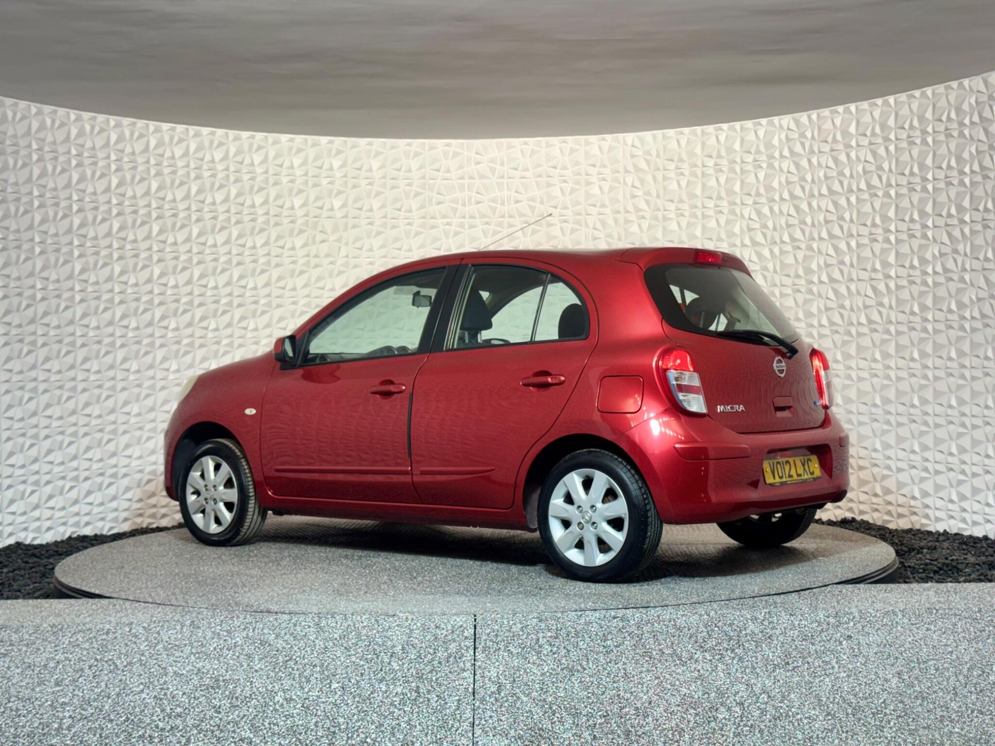 Nissan Micra - Image 15