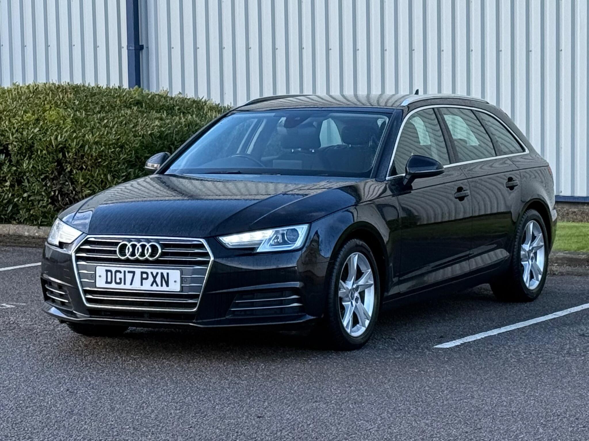 Audi A4 Avant - Image 7