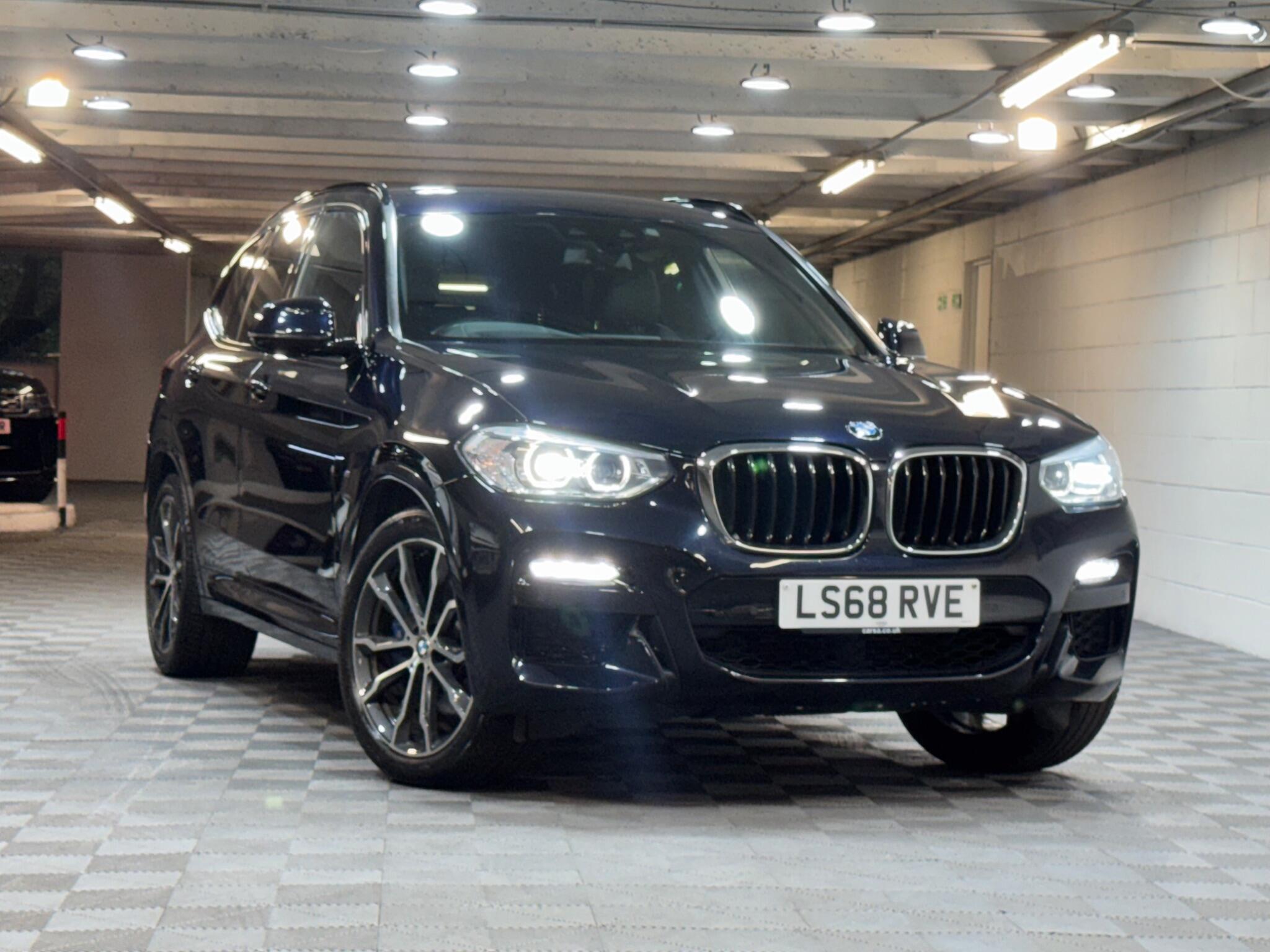 BMW X3 - Image 13