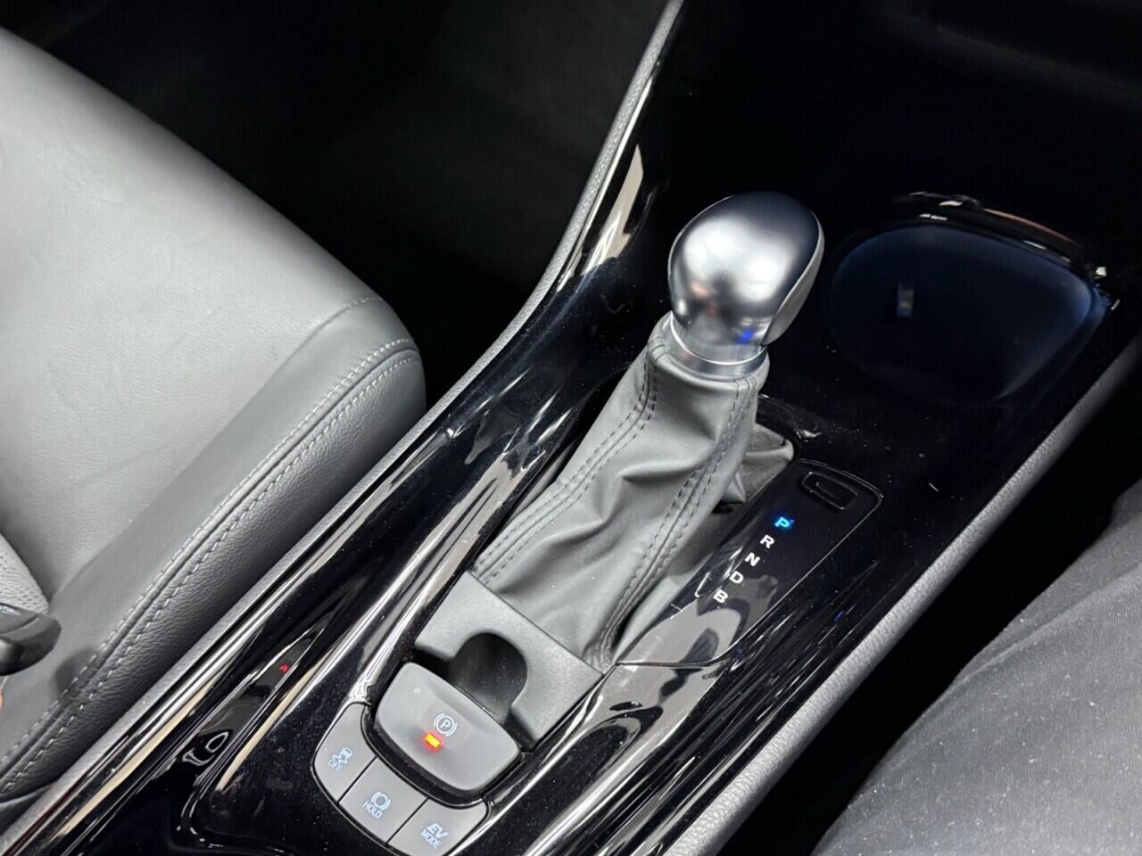 Toyota C-Hr - Image 24