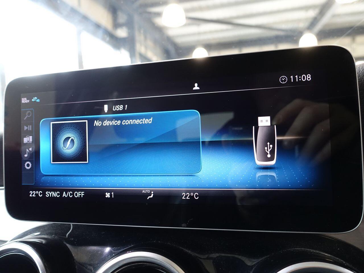 Mercedes-benz C-CLASS - Image 27