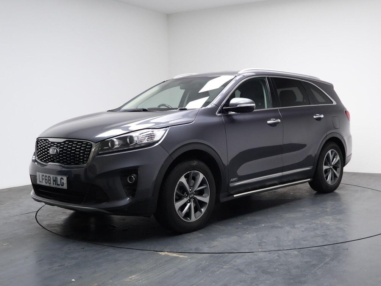 Kia Sorento - Image 7