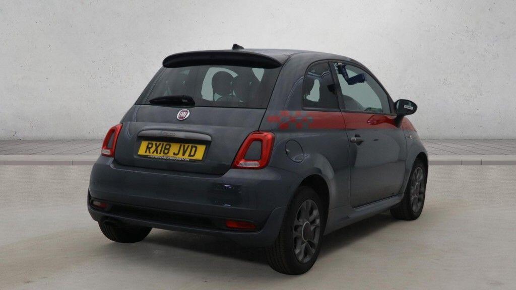 Fiat 500 - Image 4