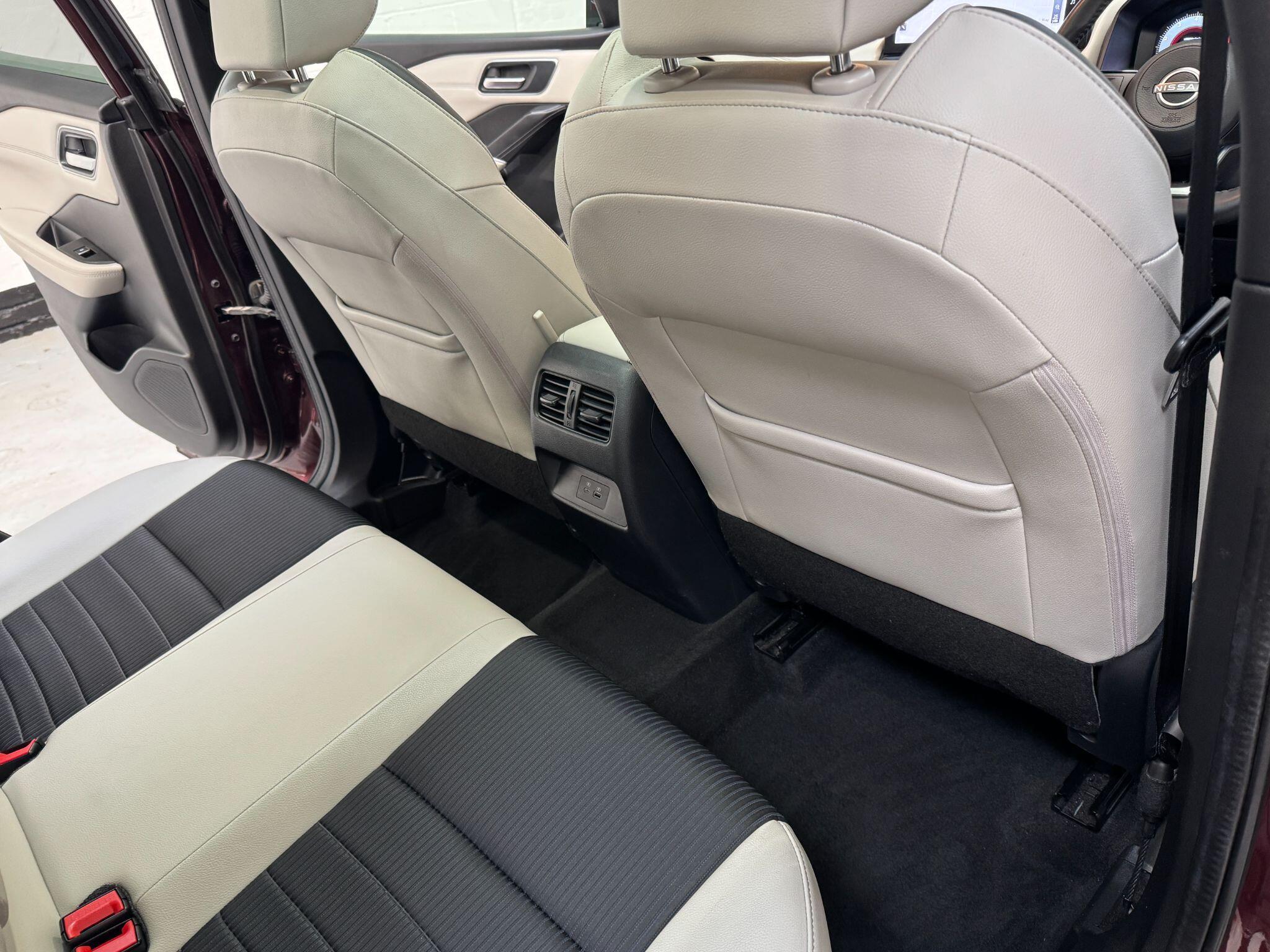 Nissan Qashqai - Image 69