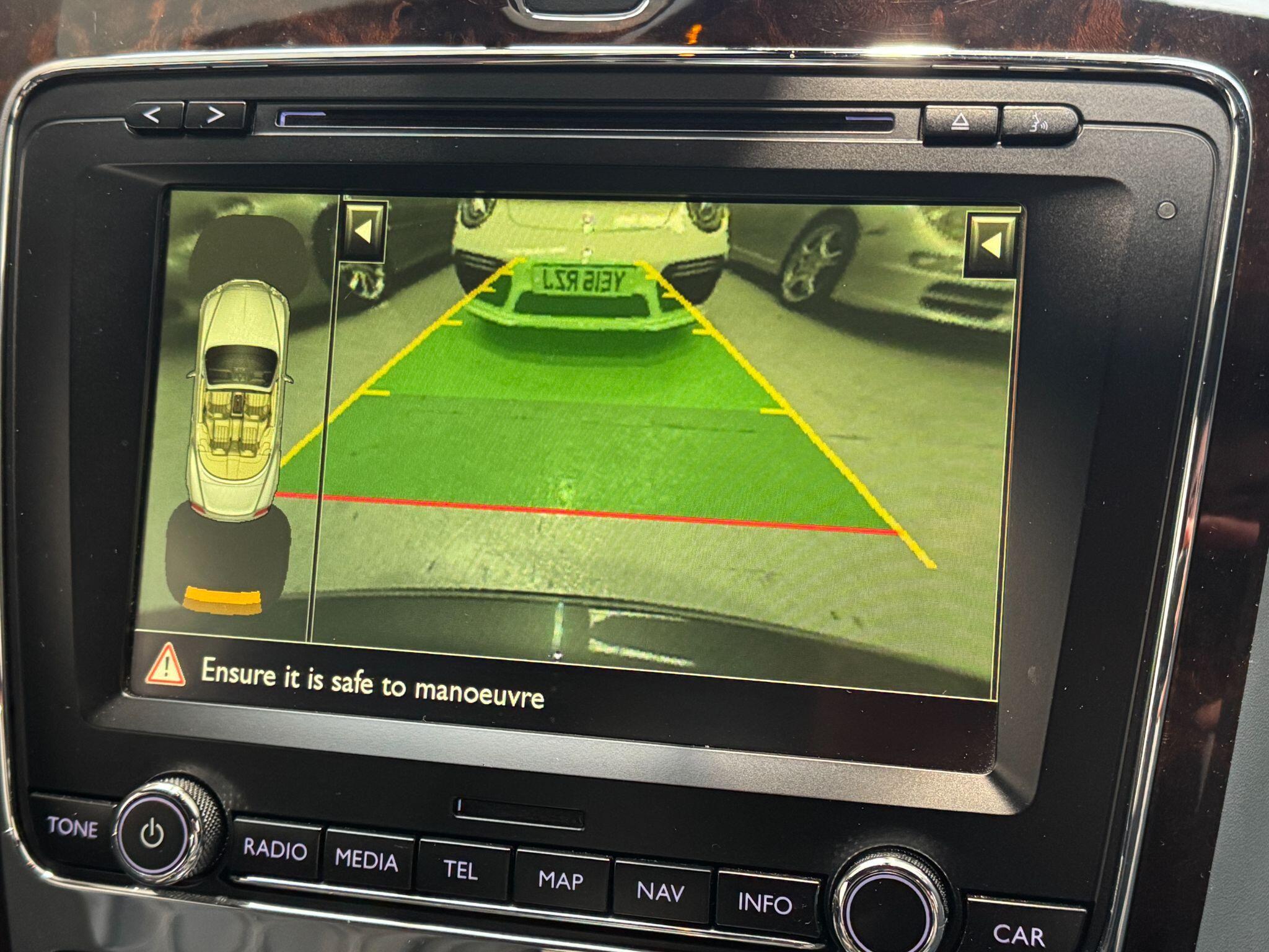 Bentley Continental - Image 49