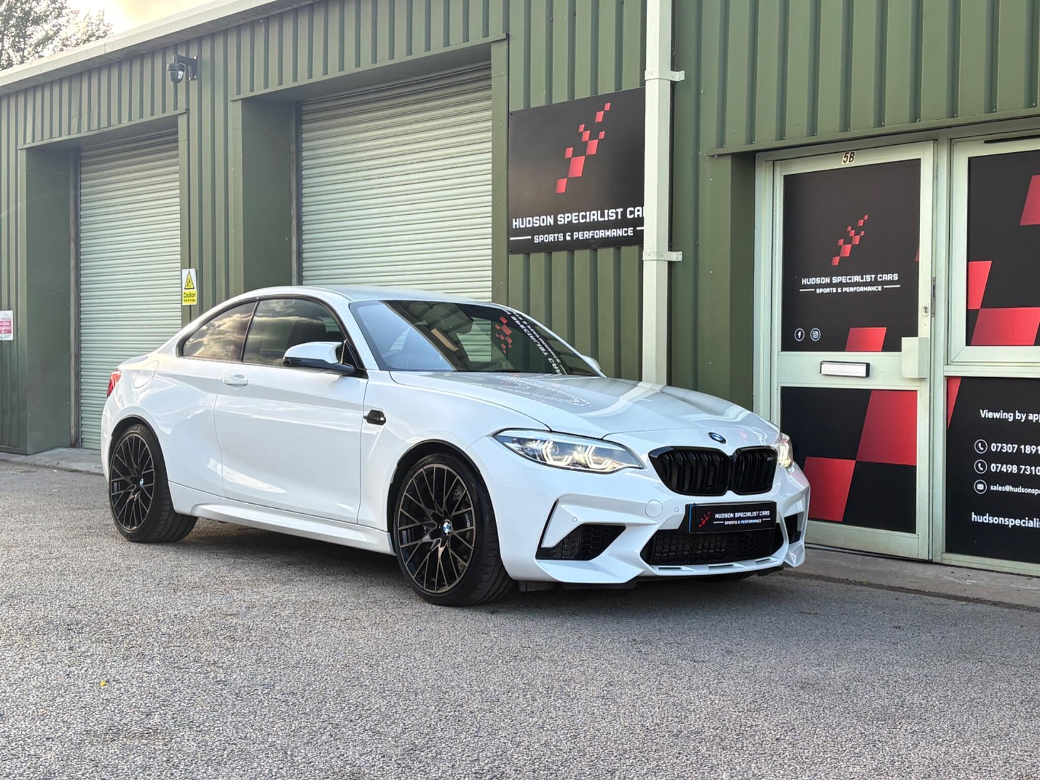 BMW M2 - Image 13