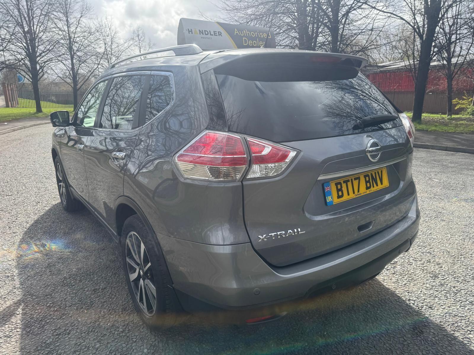Nissan X-Trail - Image 8