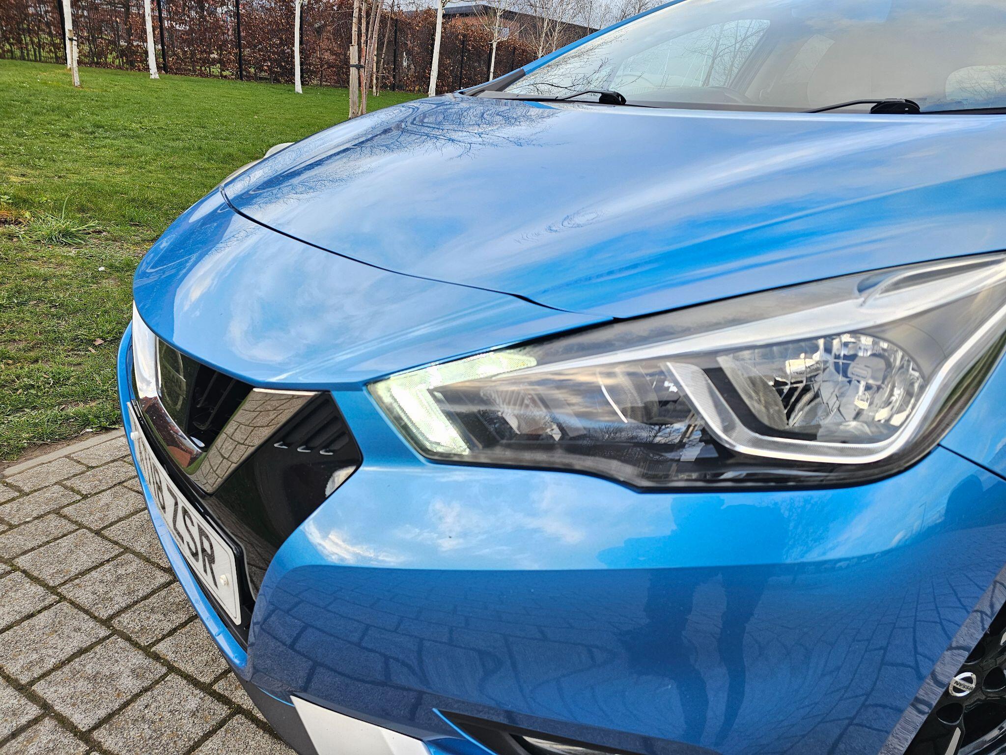 Nissan Micra - Image 38