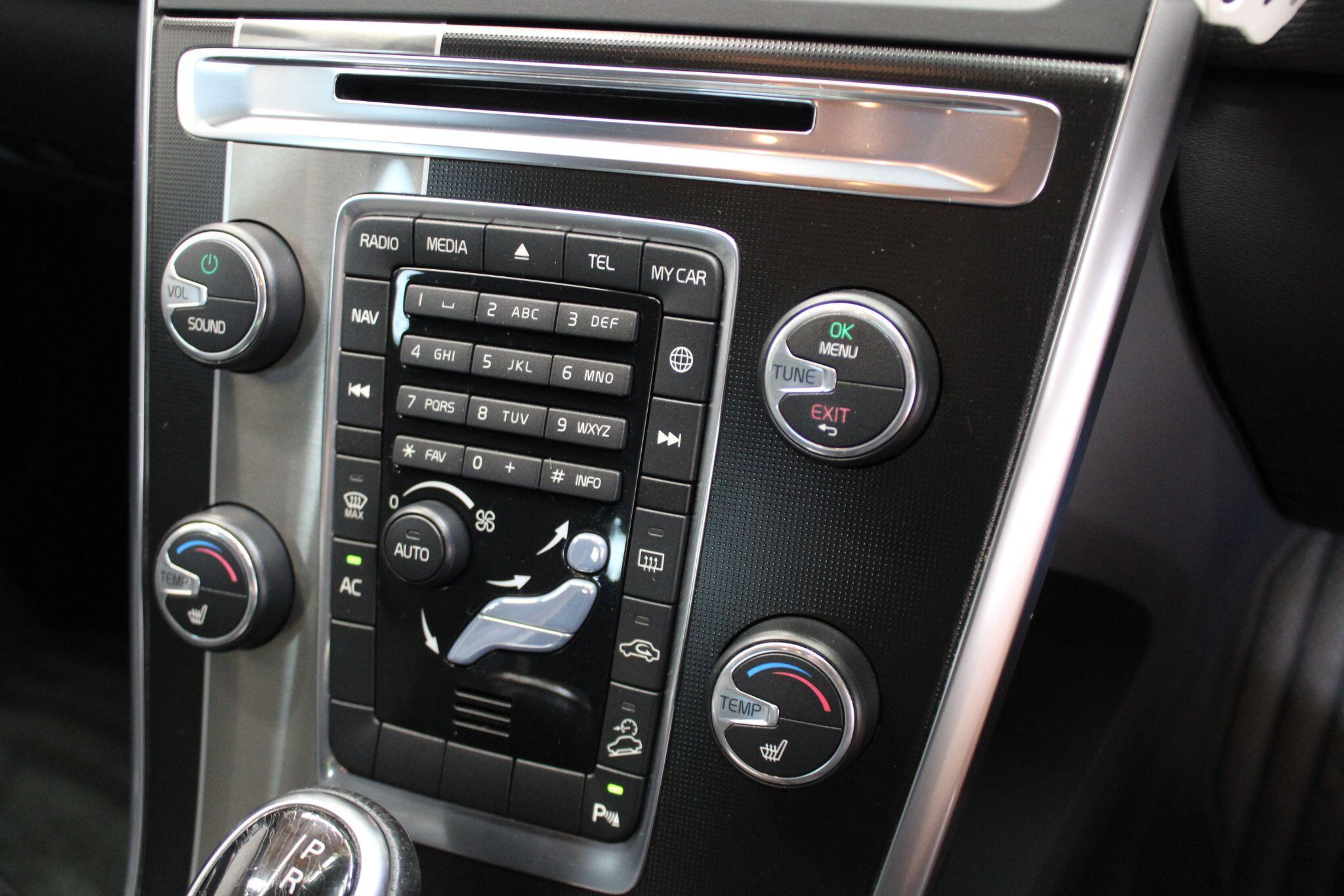 Volvo XC60 - Image 50