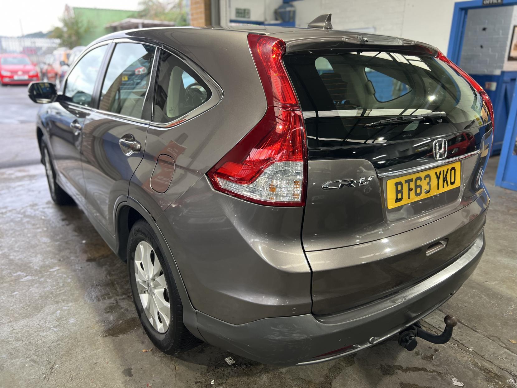 Honda CR-V - Image 7