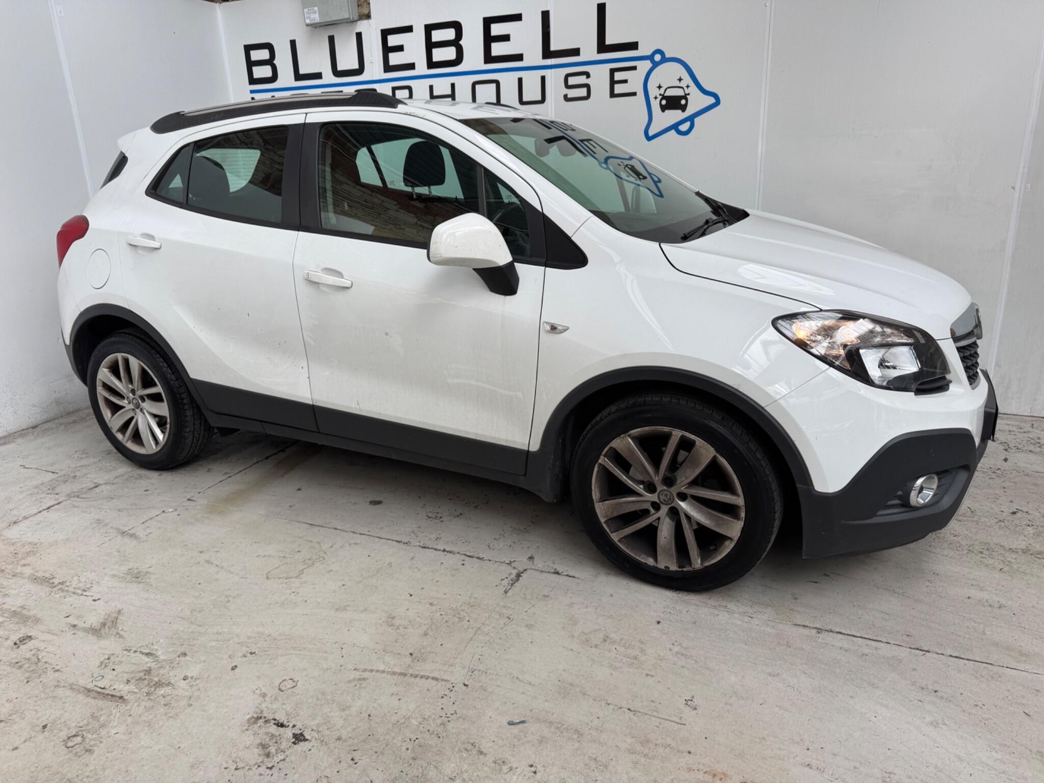 Vauxhall Mokka - Image 7