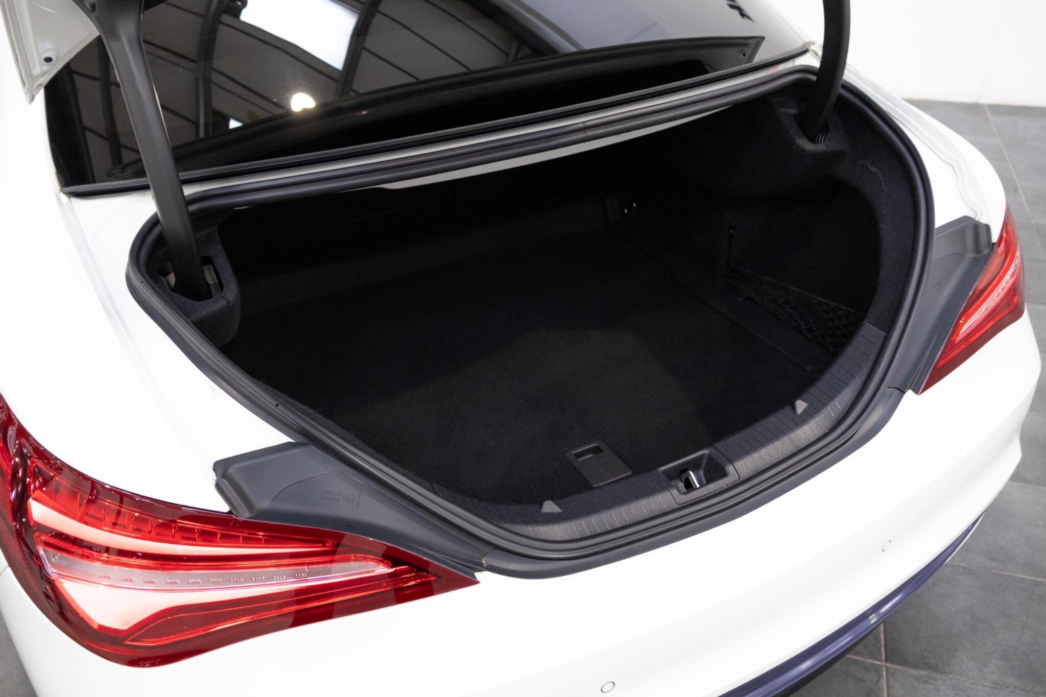 Mercedes CLA - Image 8