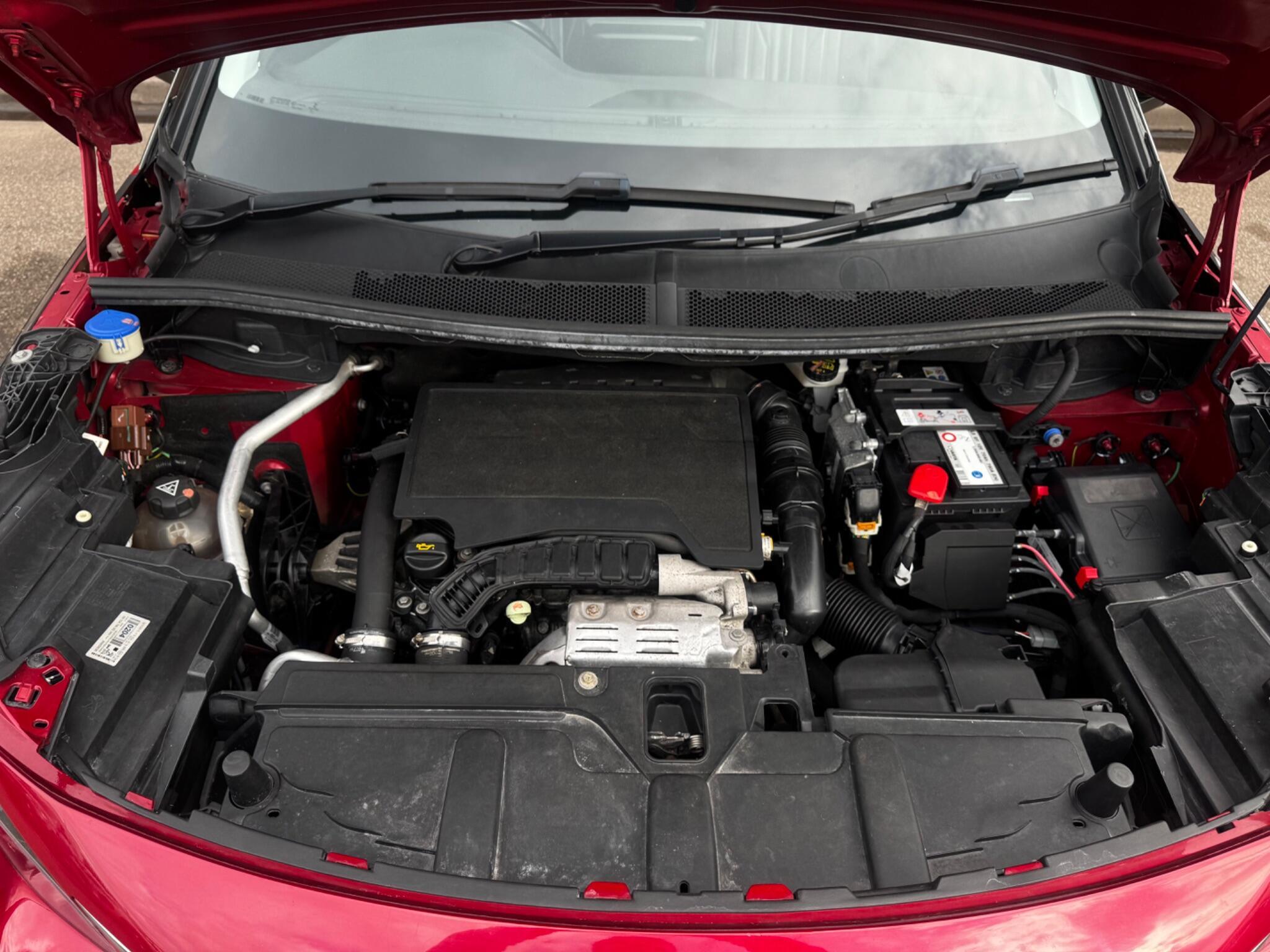 Peugeot 3008 - Image 18