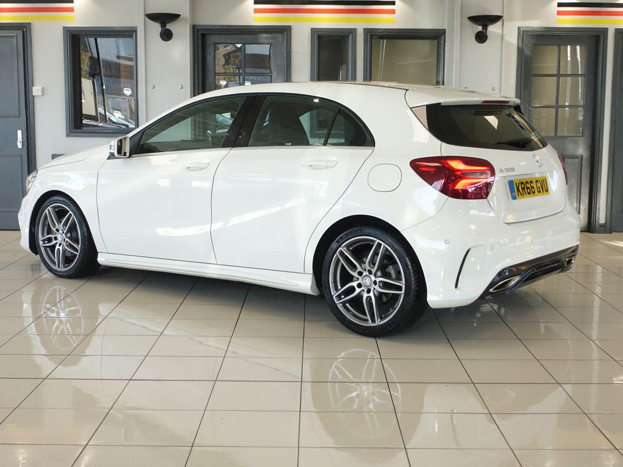 Mercedes A-Class - Image 11