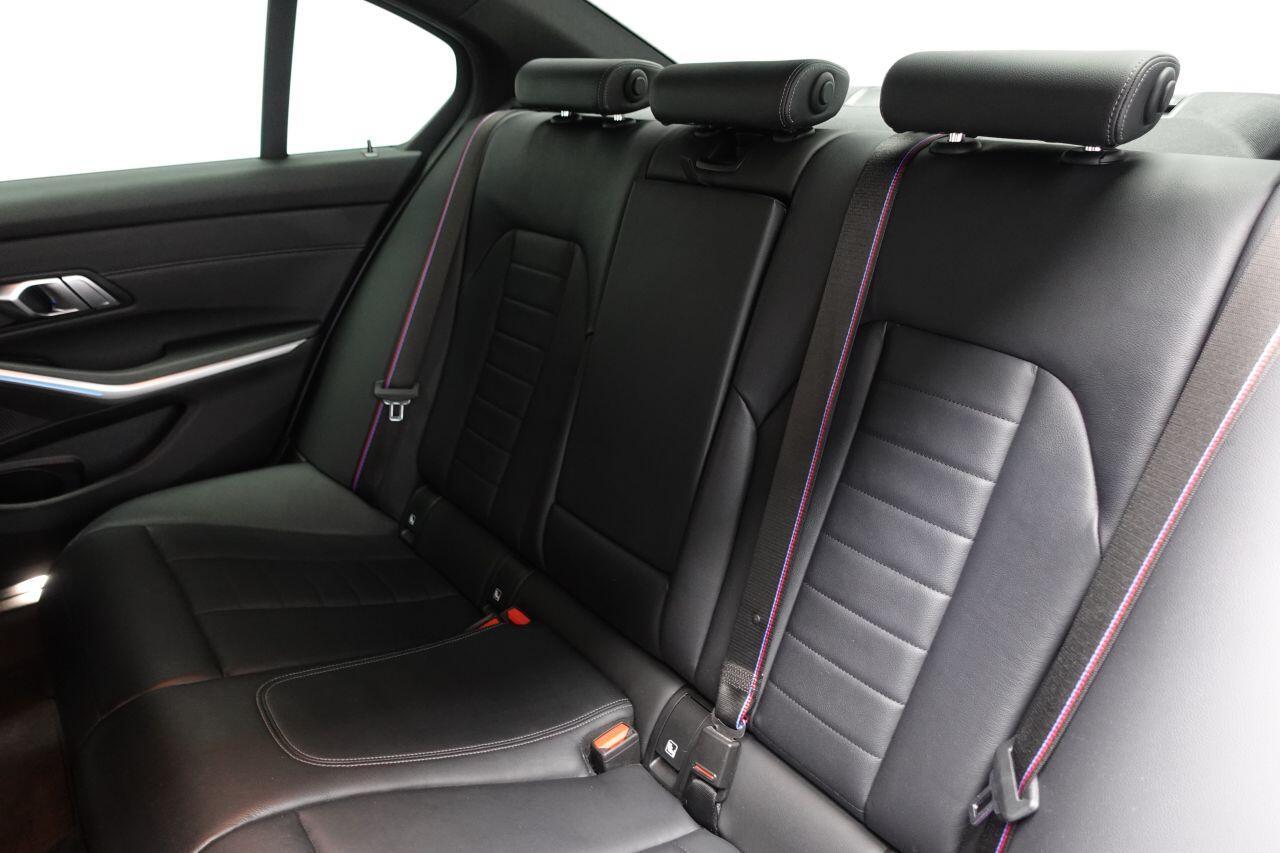 BMW 3 Series - Image 20