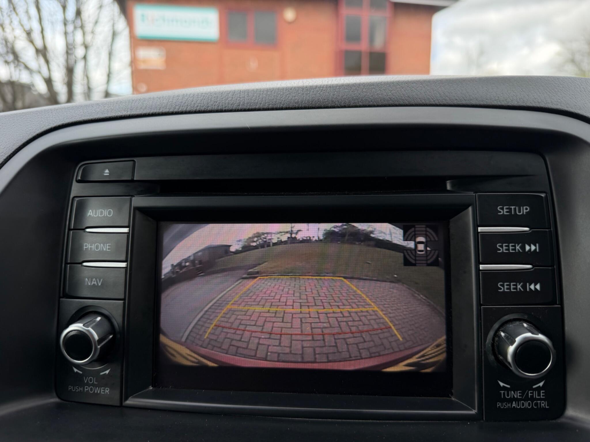 Mazda CX-5 - Image 50