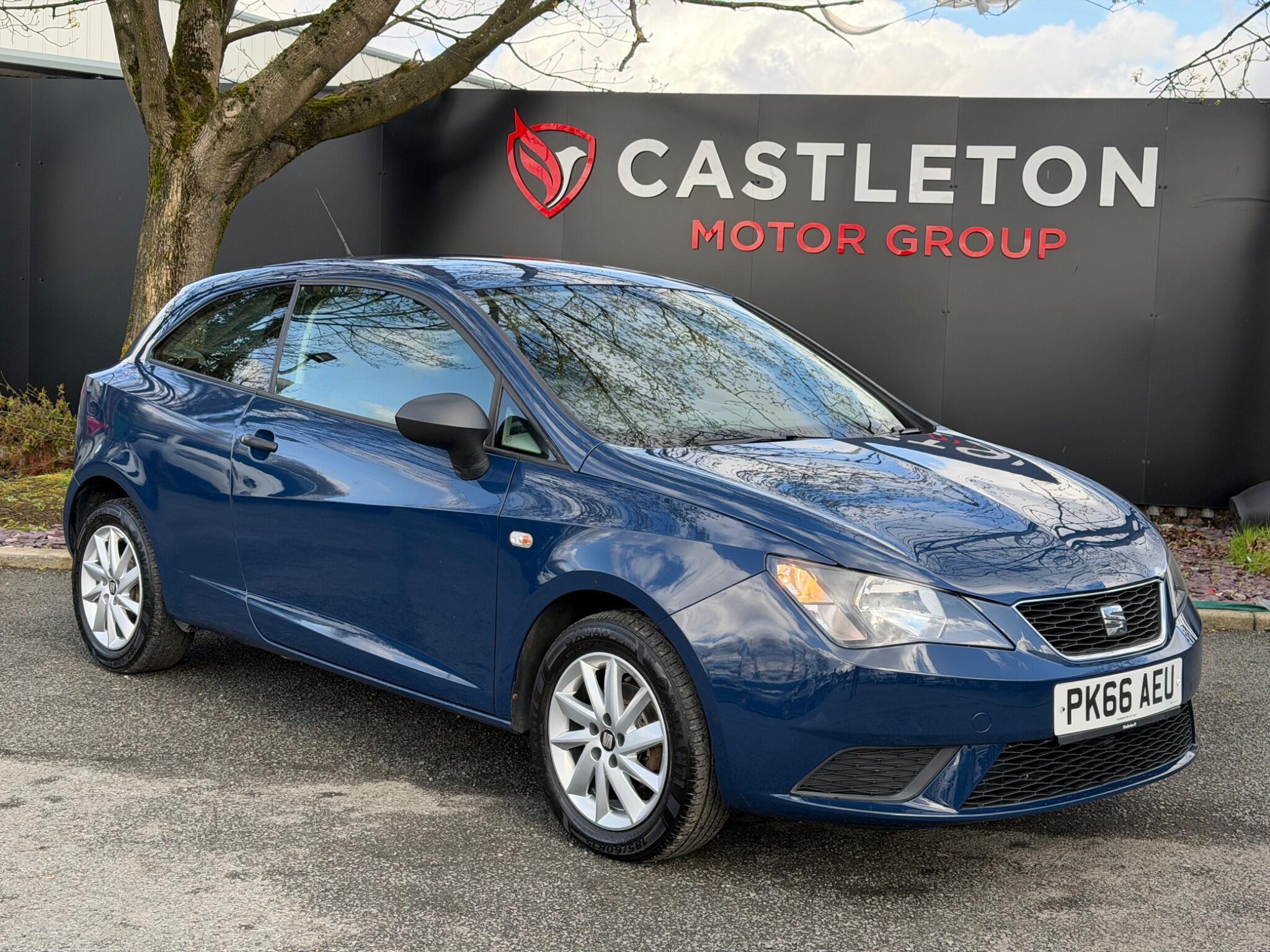 SEAT Ibiza - Image 5