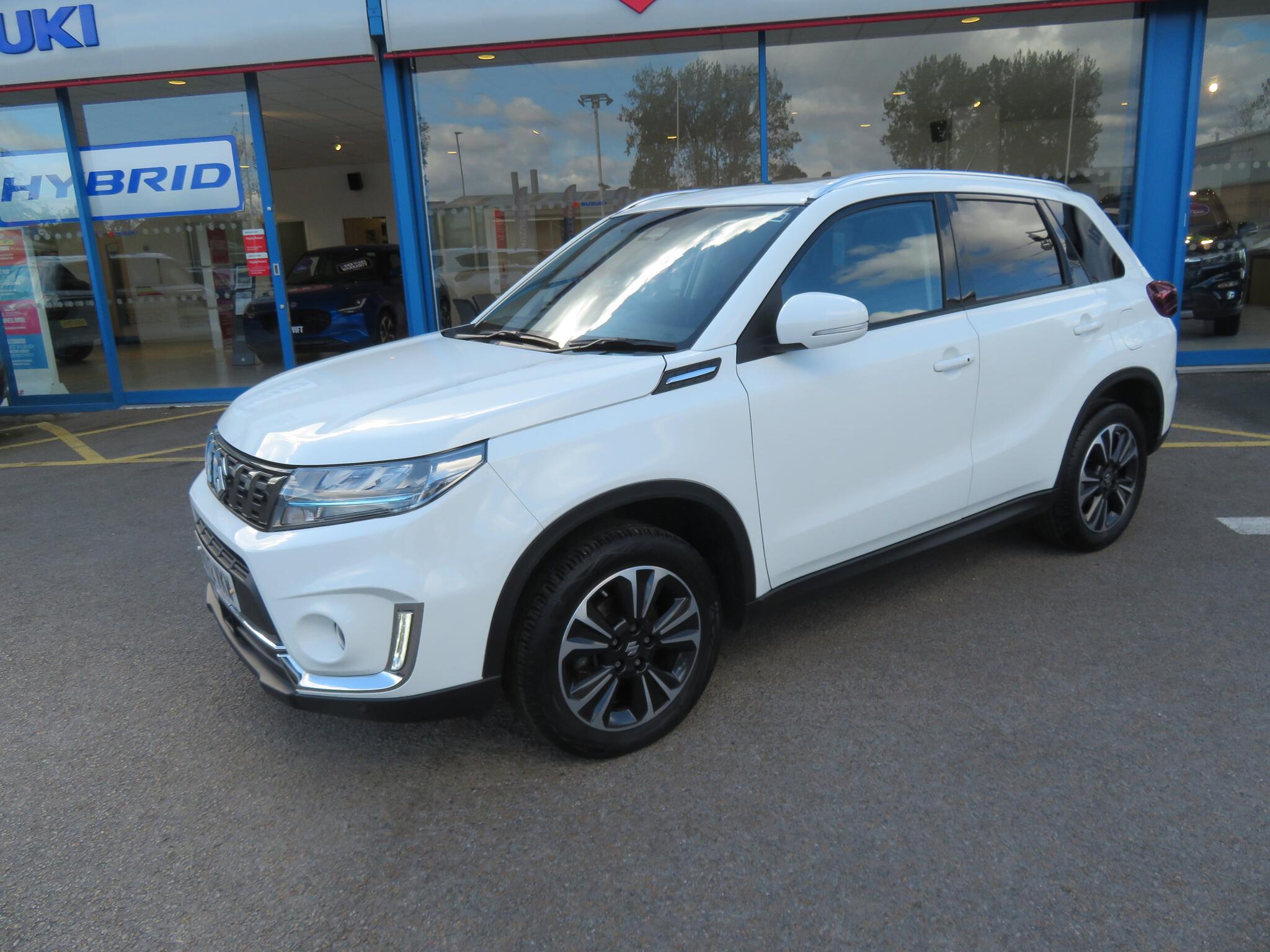 Suzuki Vitara - Image 5