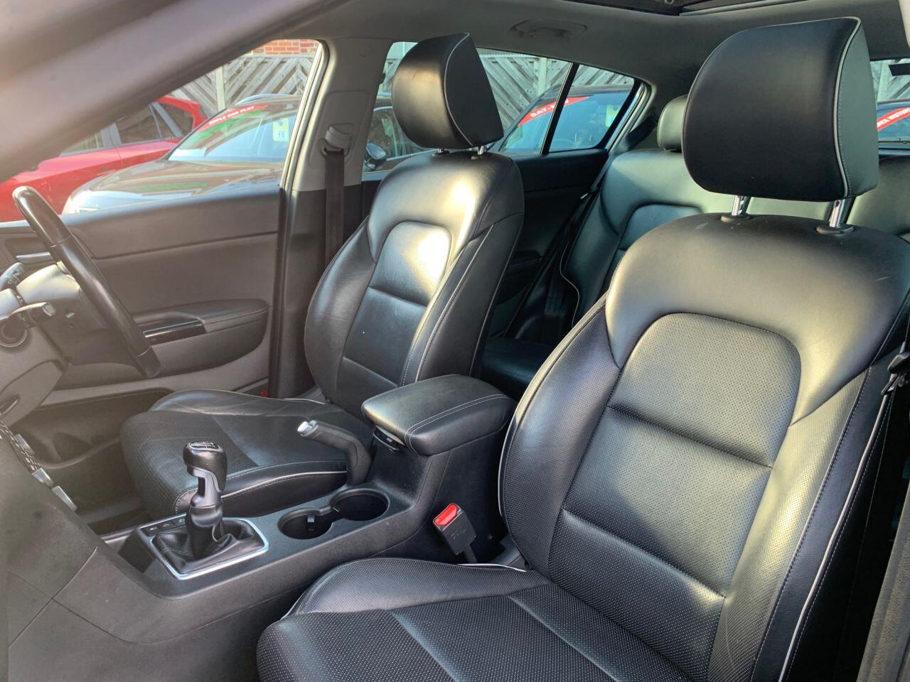 Kia Sportage - Image 19