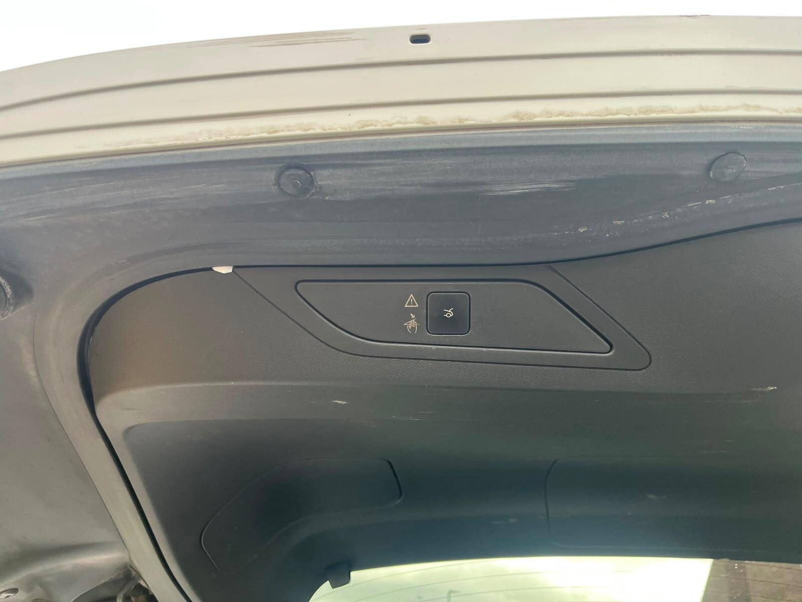 Citroen C4 Picasso - Image 16