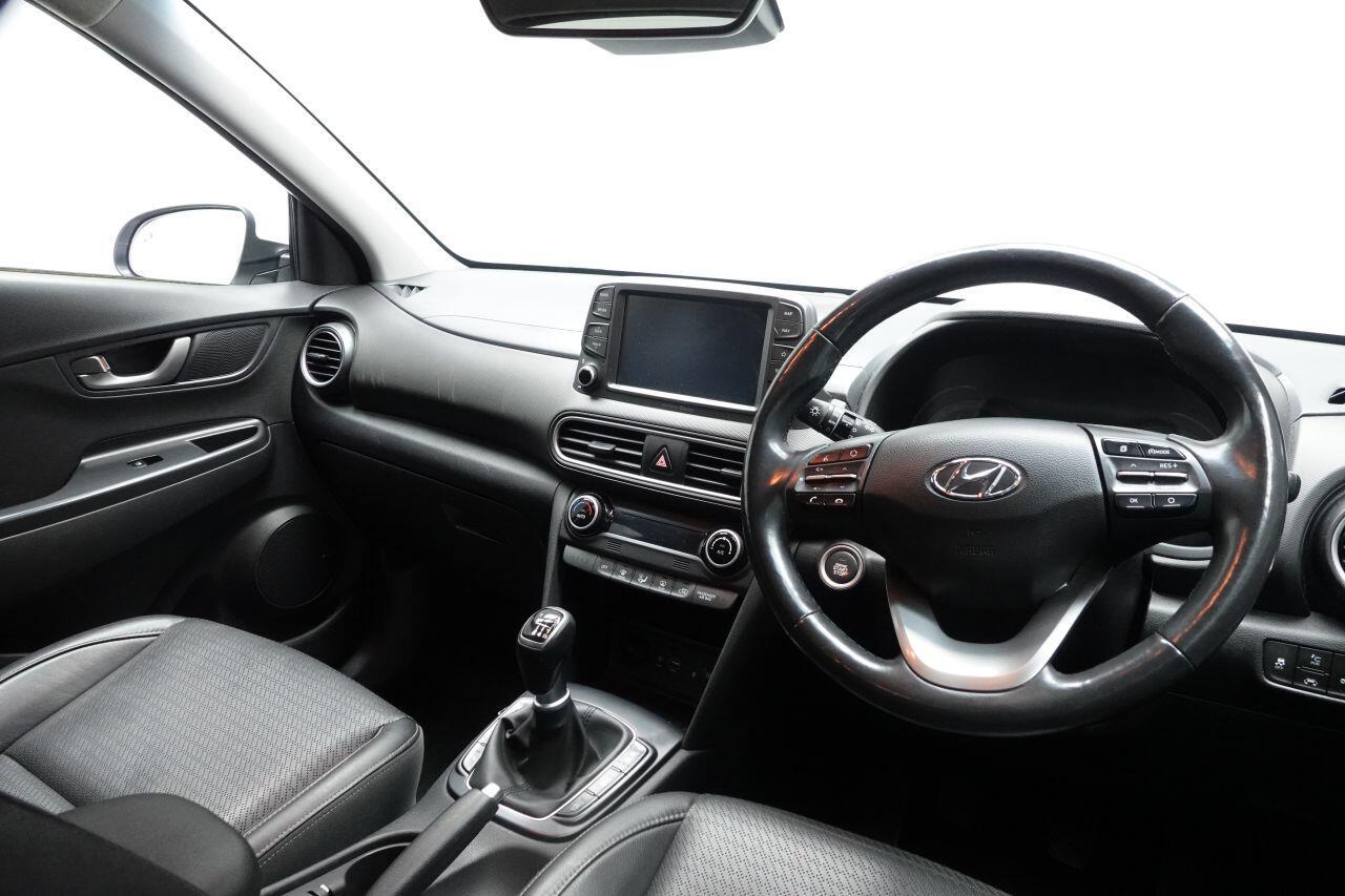 Hyundai Kona - Image 21