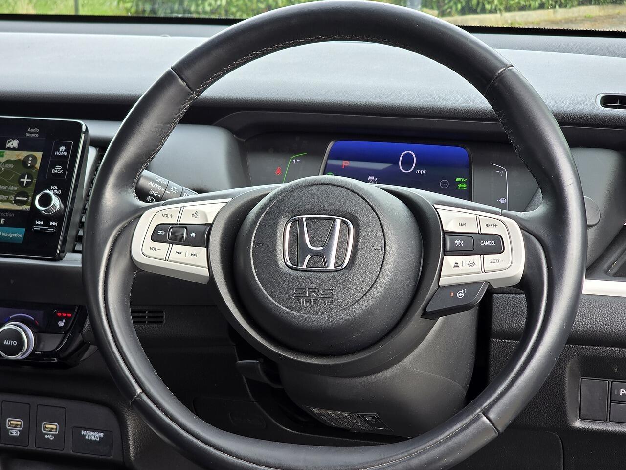 Honda Jazz - Image 9