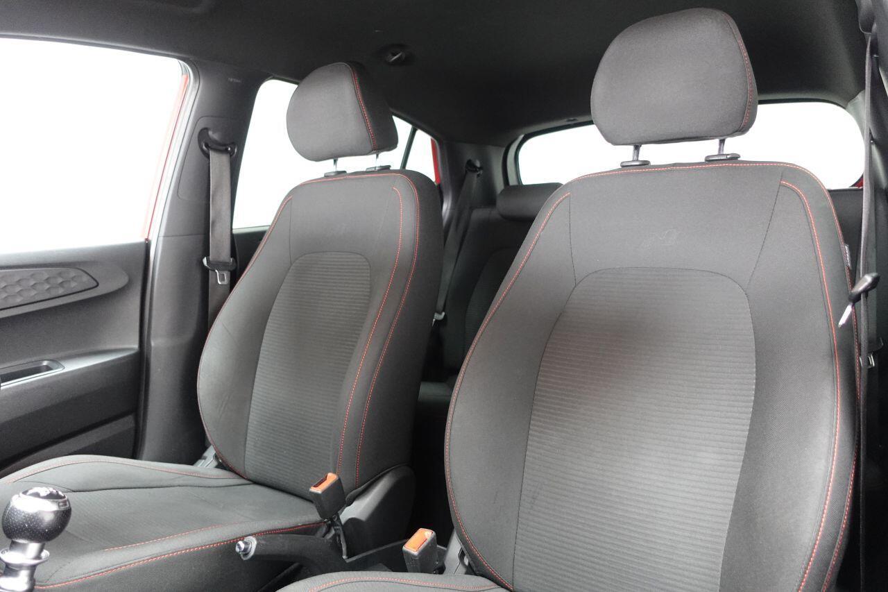 Hyundai i10 - Image 13