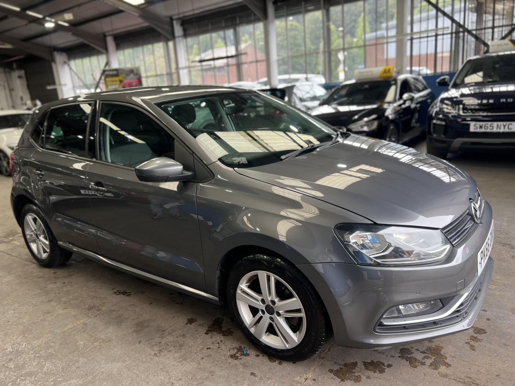 Volkswagen Polo - Image 20