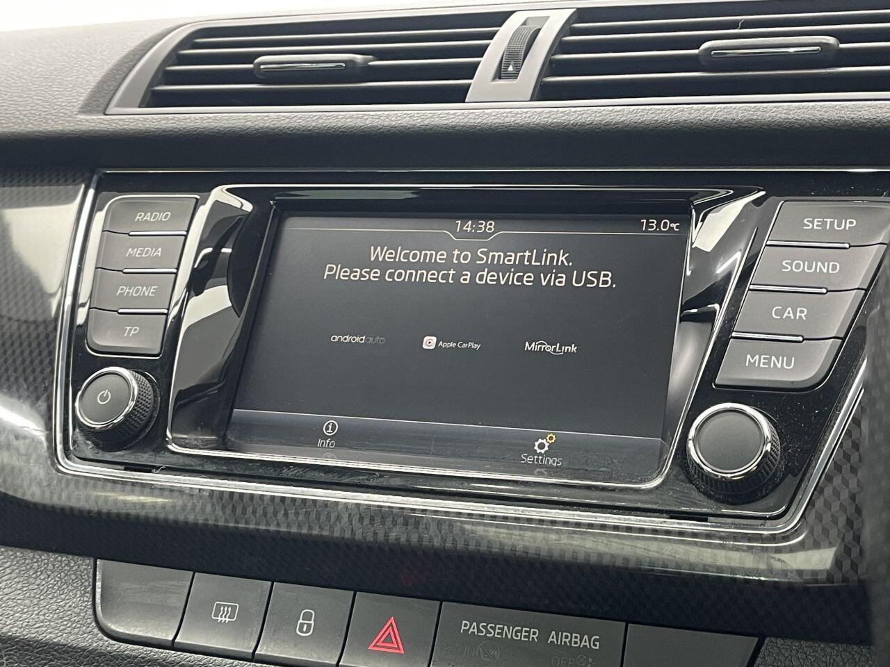 Skoda Fabia - Image 5