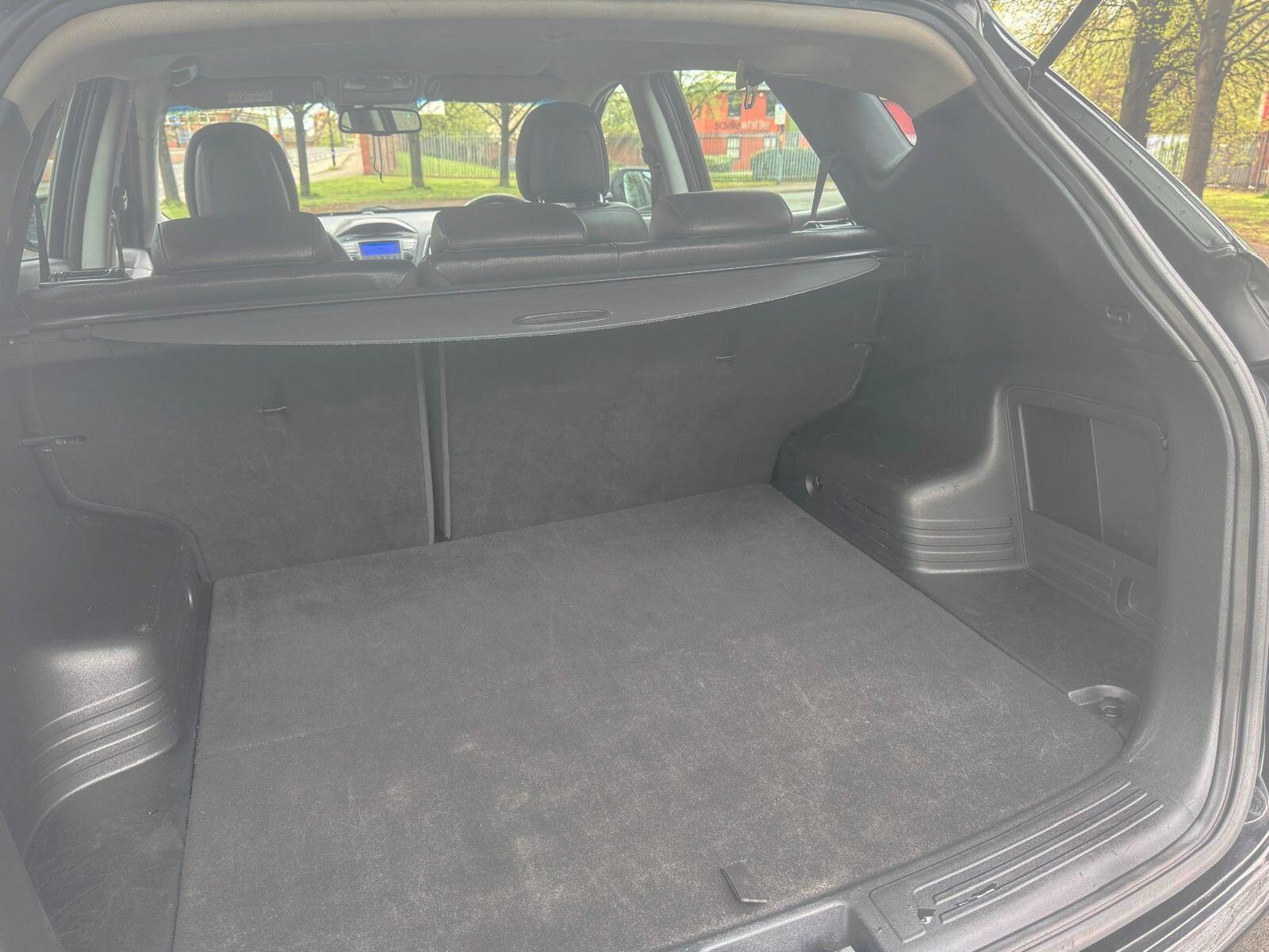 Hyundai ix35 - Image 47