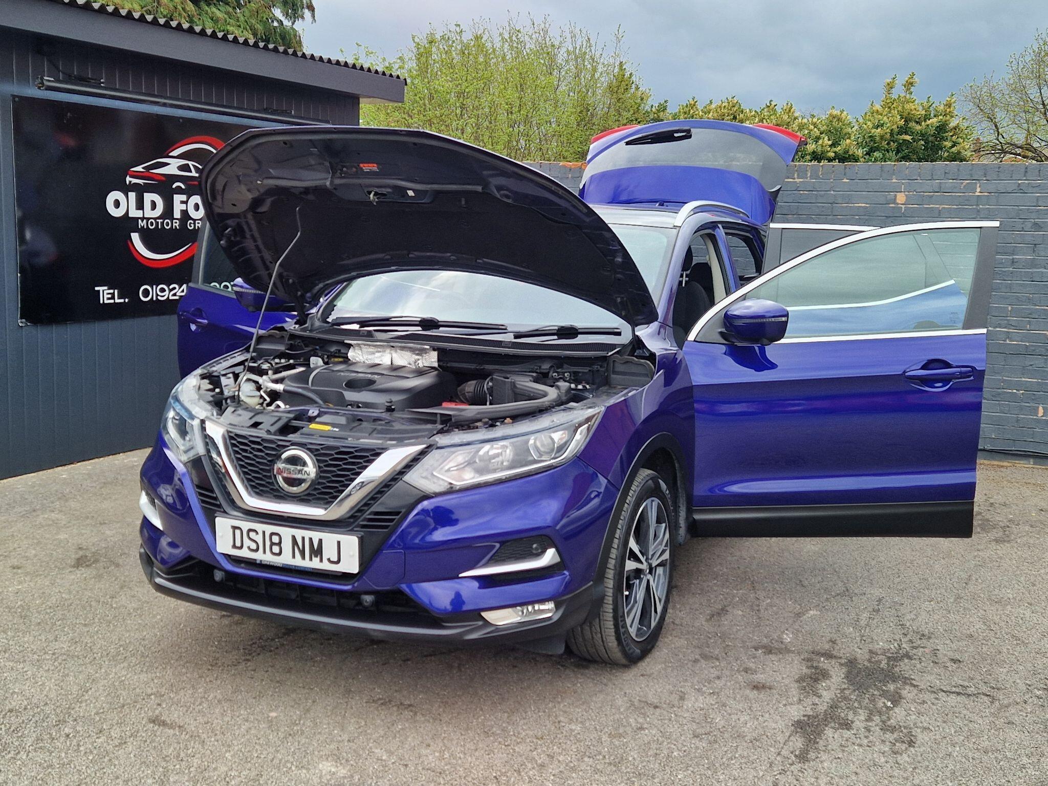Nissan Qashqai - Image 14