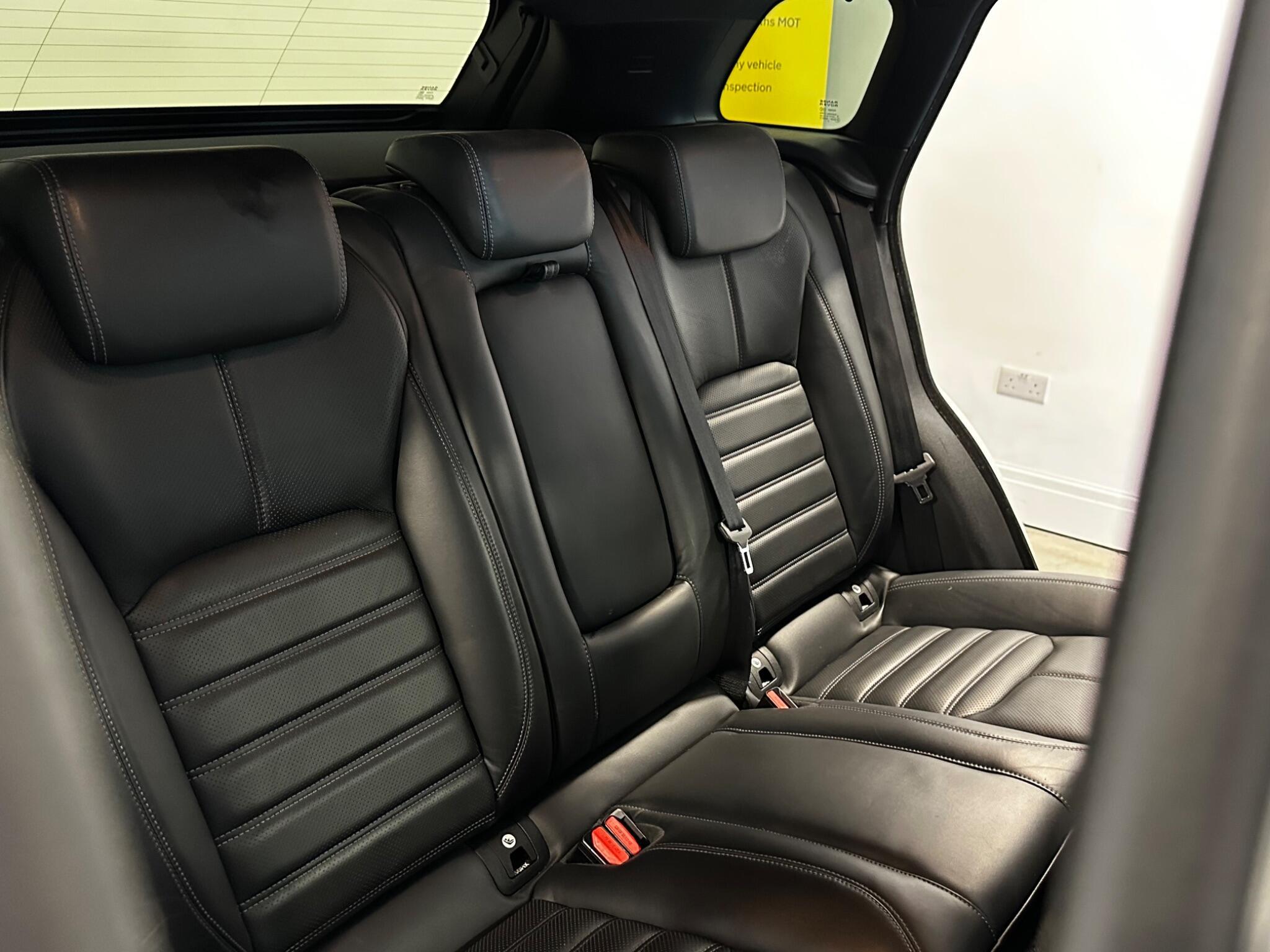 Land Rover Range Rover Evoque - Image 20